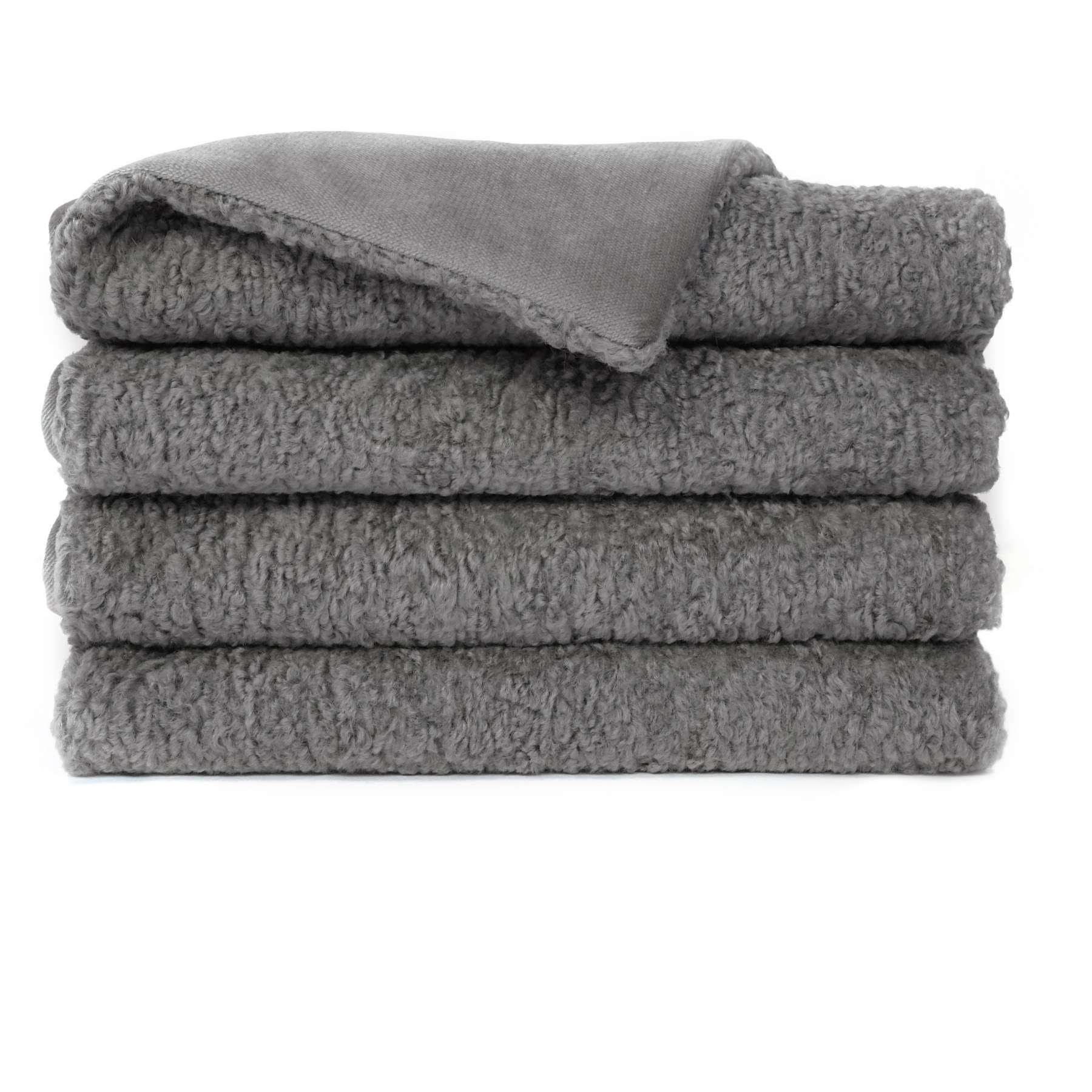 Poodle Throw - Image 8