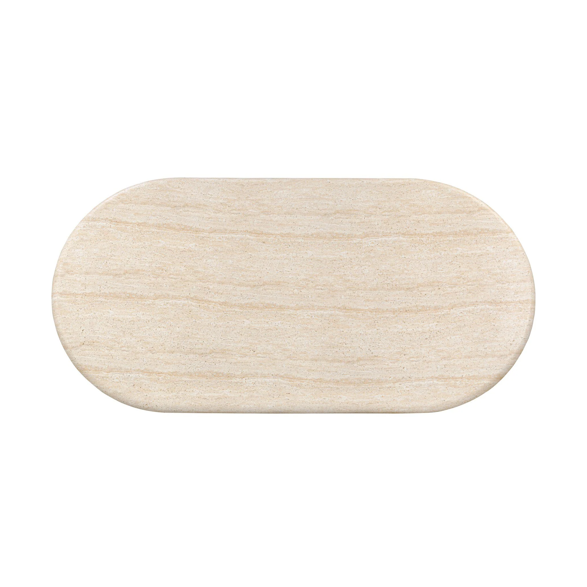 Poole Outdoor Dining Table 78" - Image 5