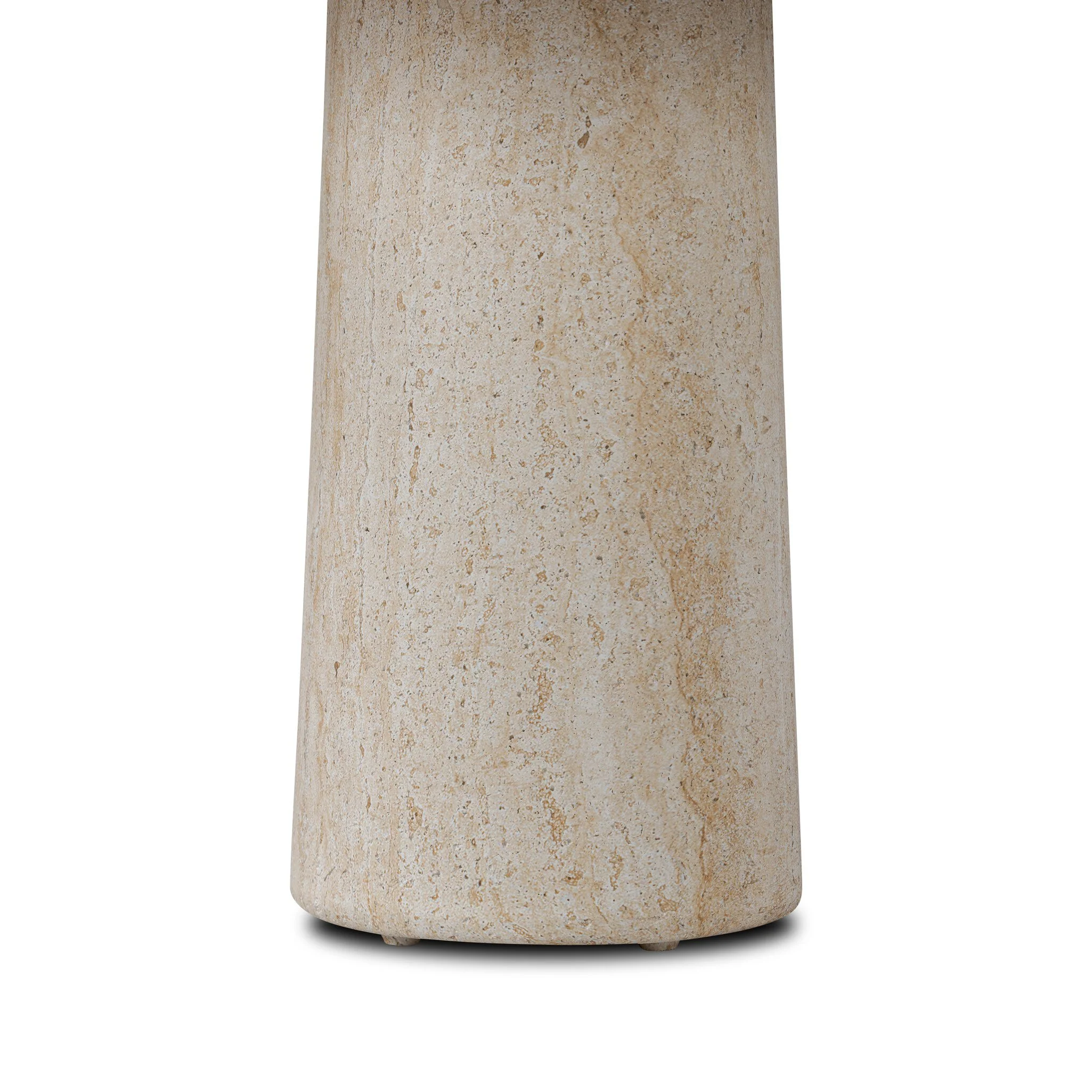 Poole Outdoor End Table - Image 5