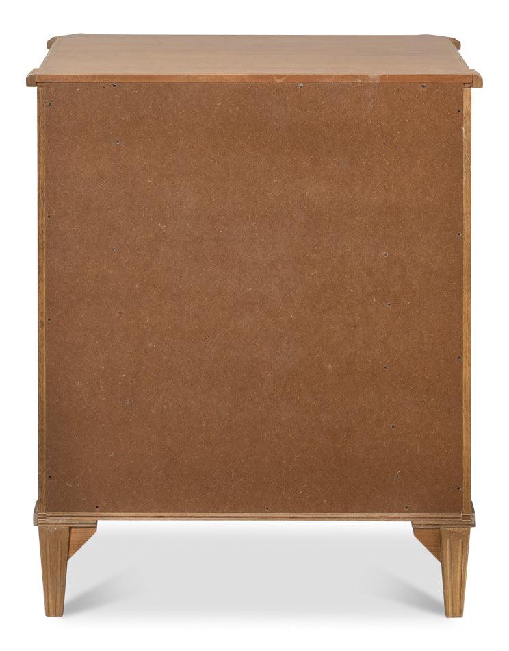 Poppin's 3 Drawer Dresser - Image 4