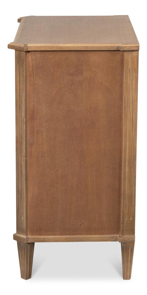 Poppin's 3 Drawer Dresser - Image 5