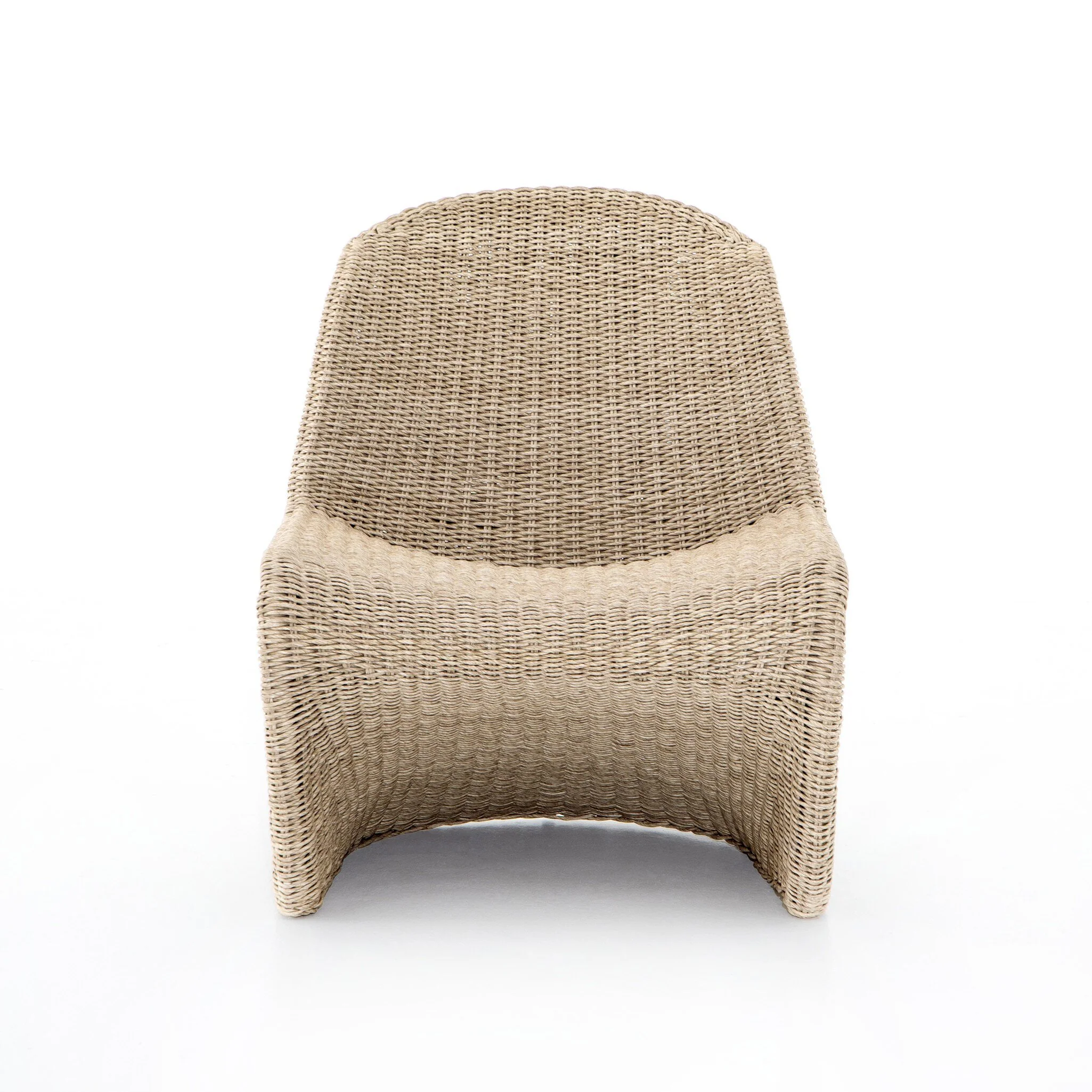 Portia Outdoor Occasional Chair - Image 13