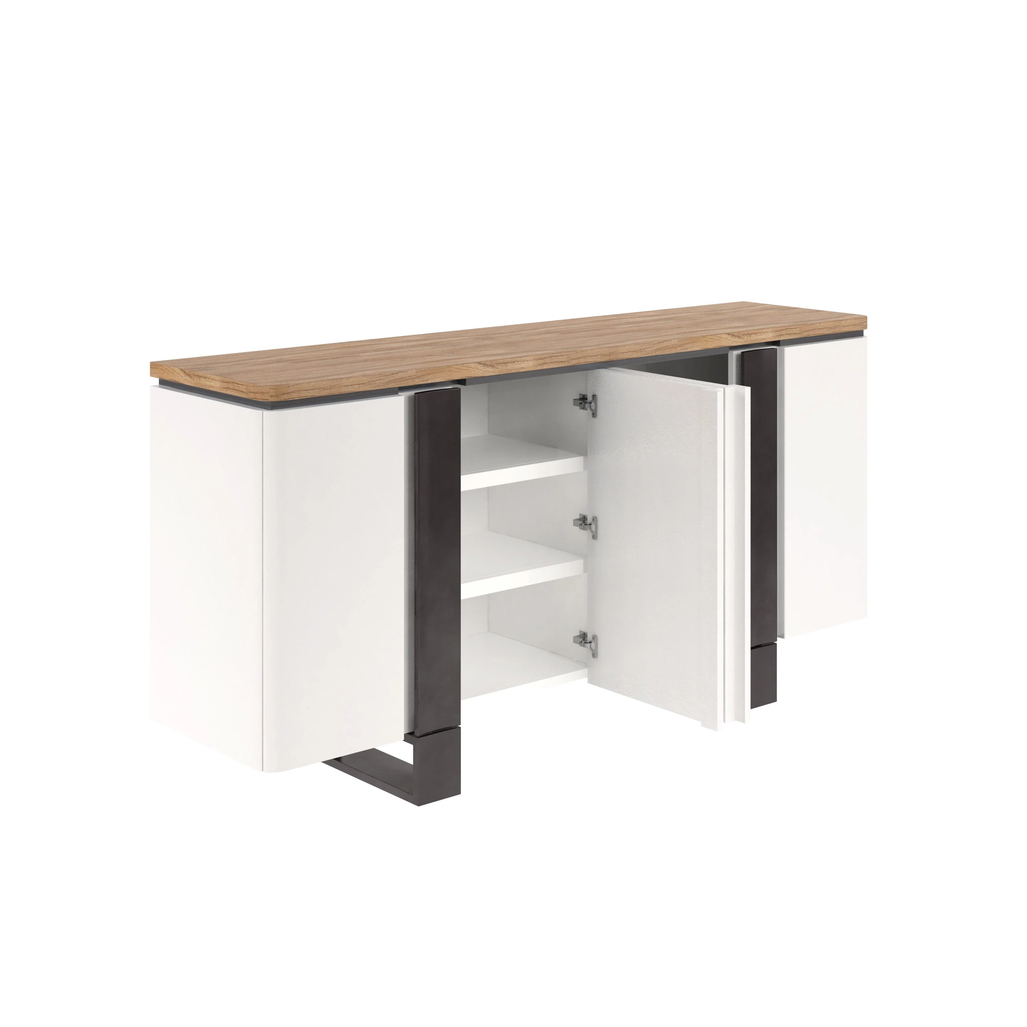Portico Credenza - Image 4