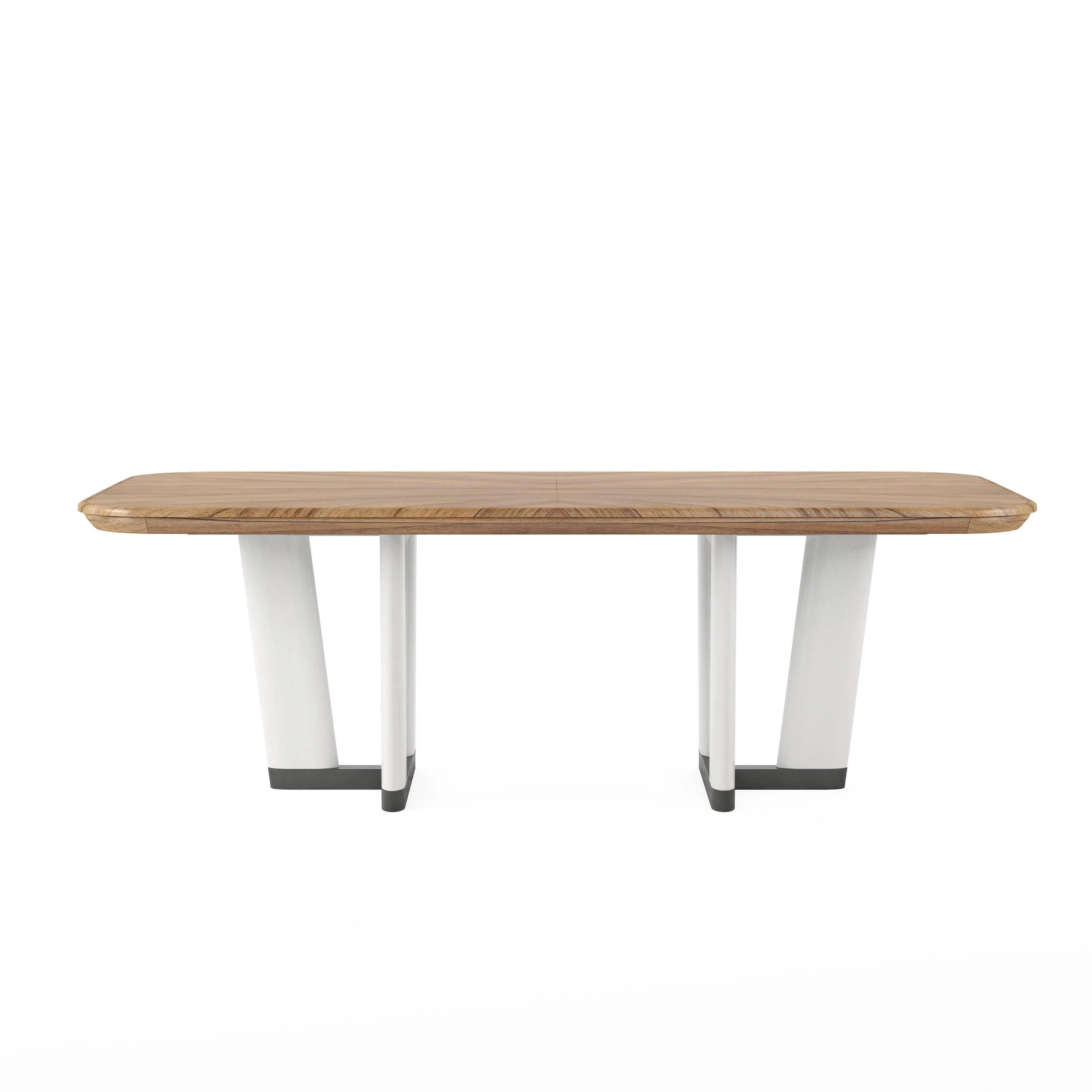 Portico Rectangular Dining Table - Image 3