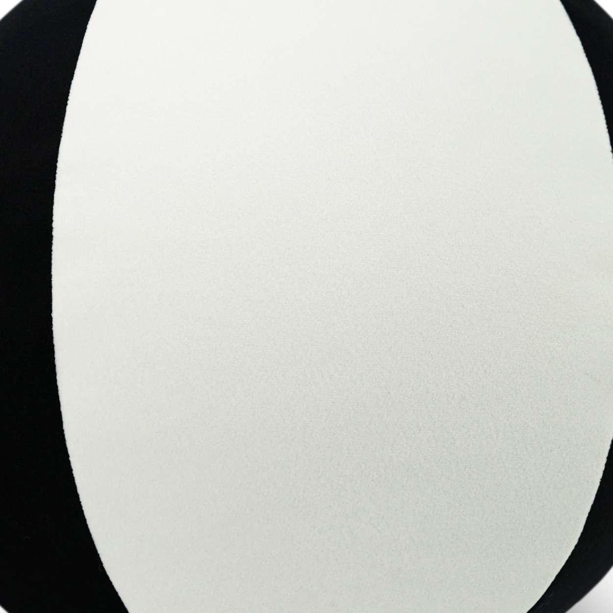 Posh Ball II Pillow - Image 2