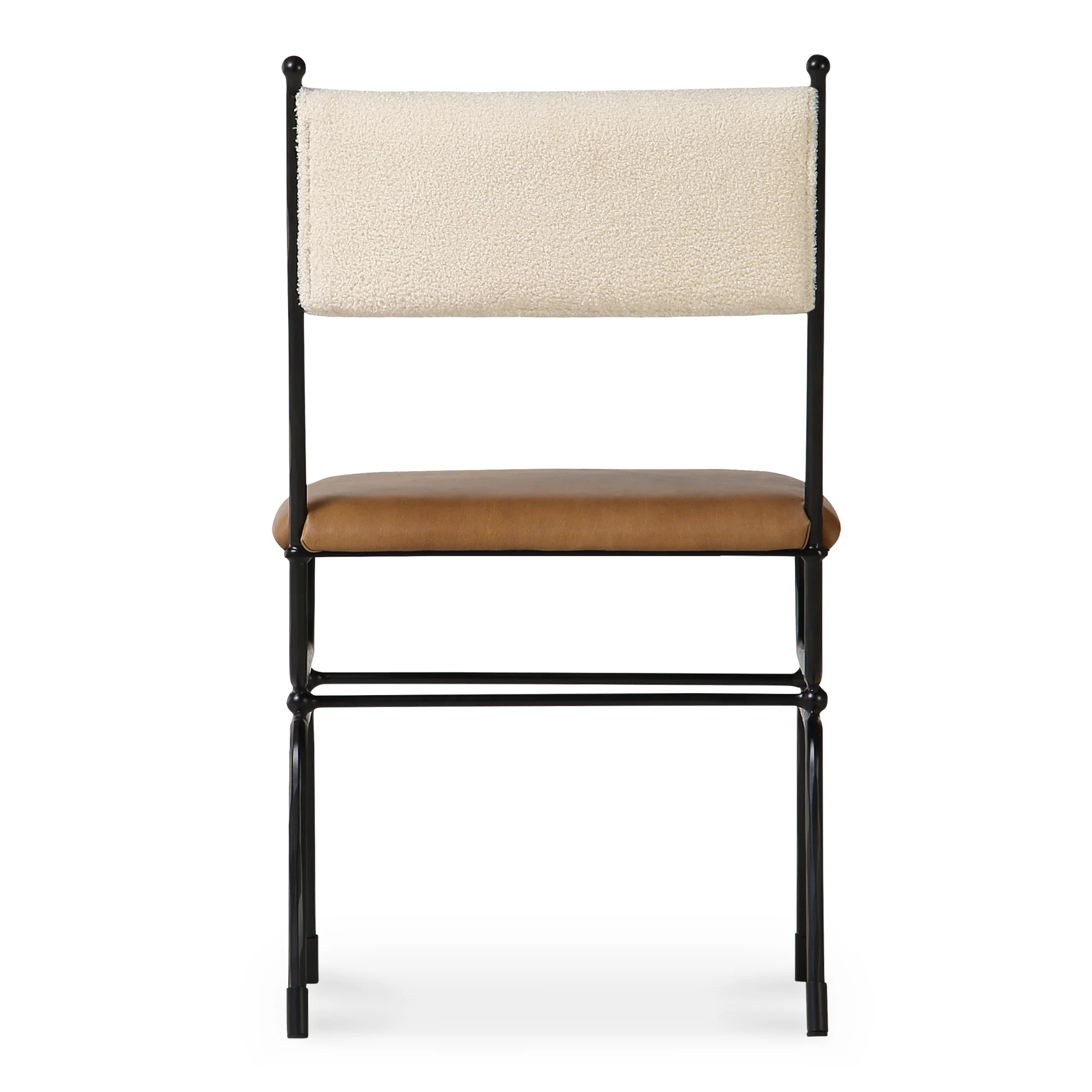 Posta Dining Chair - Set of 2 - Image 11