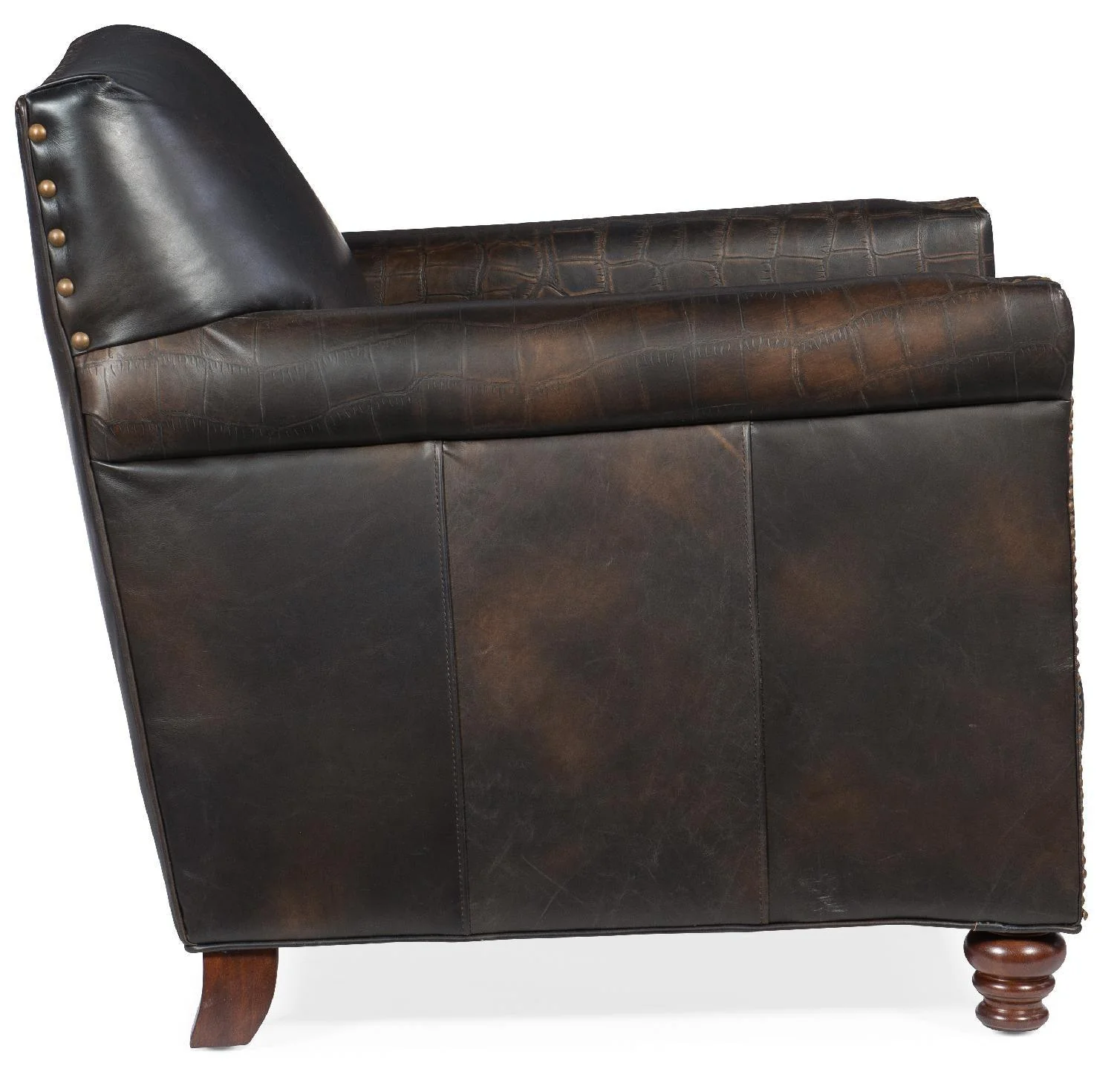 Potter Club Chair - Image 3