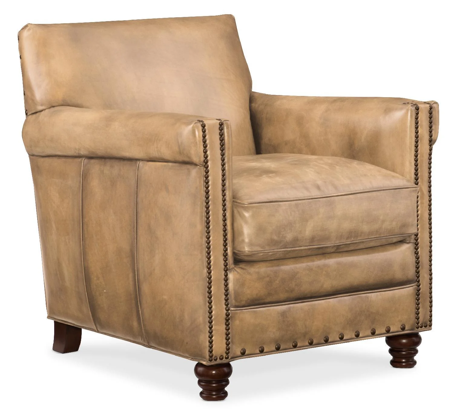 Potter Club Chair - Image 5