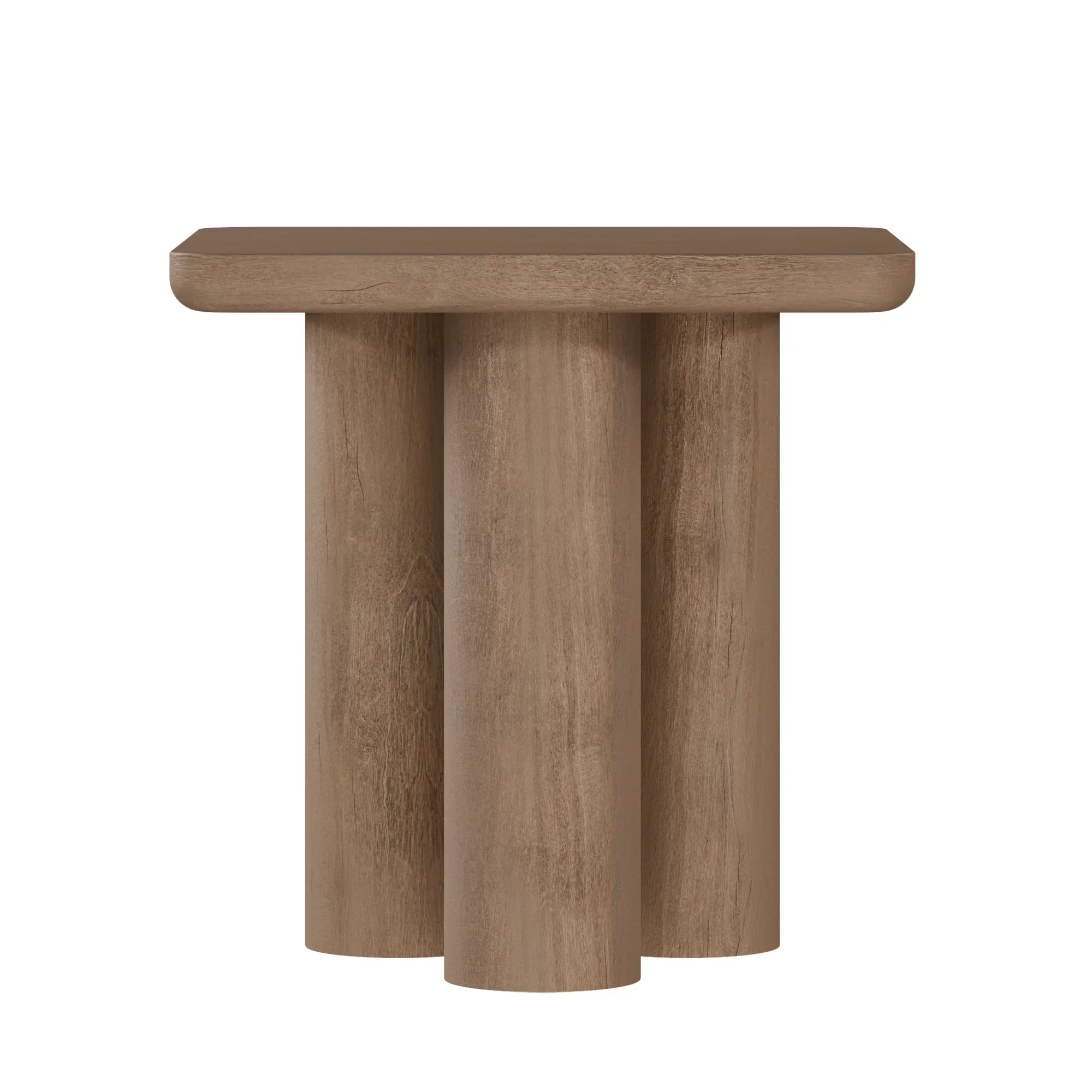 Presidio 22" End Table - Image 2