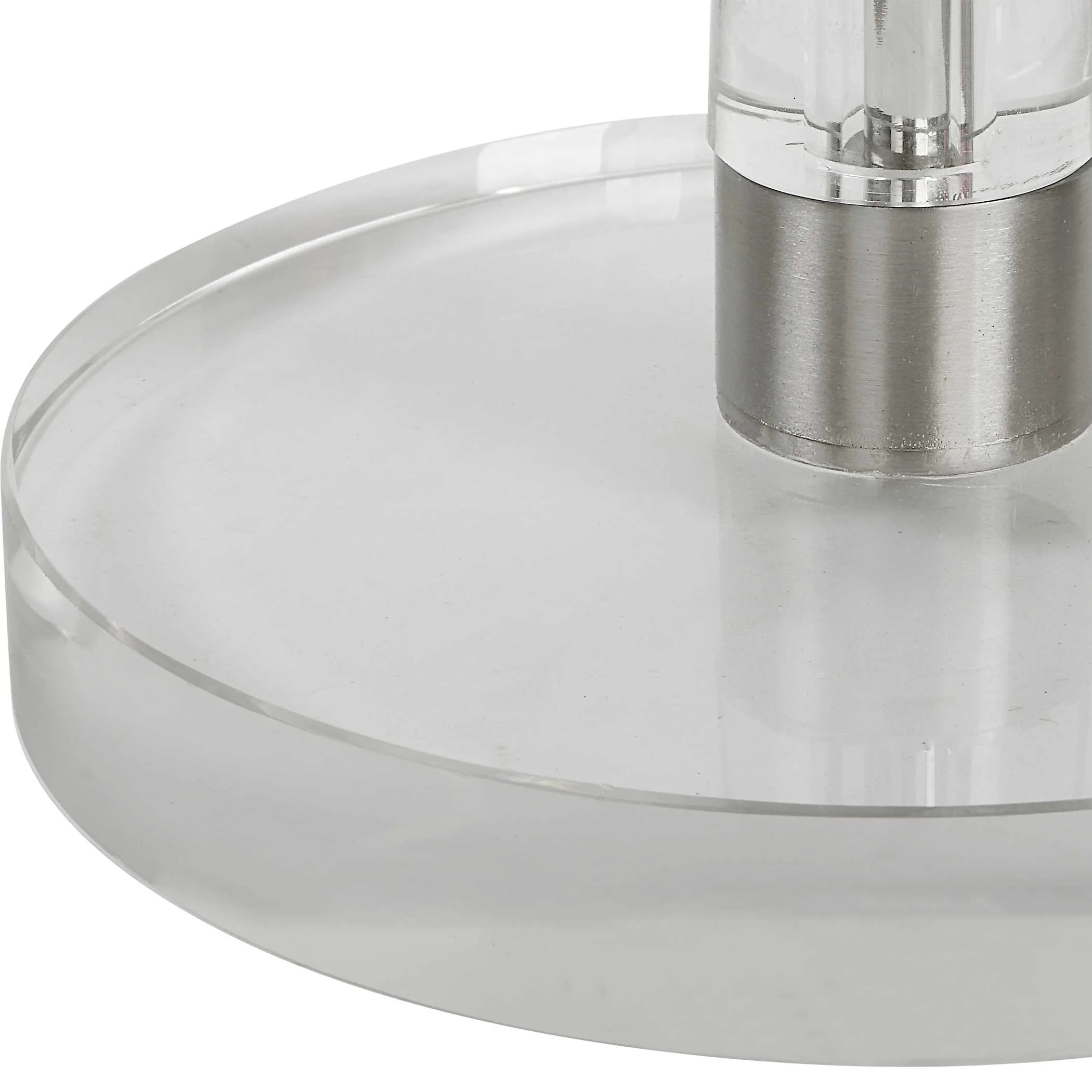 Pria Crystal Drink Table - Image 3