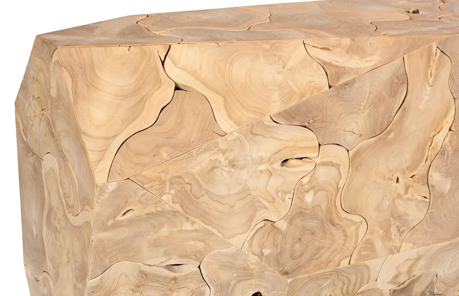 Prism Console Table - Image 7