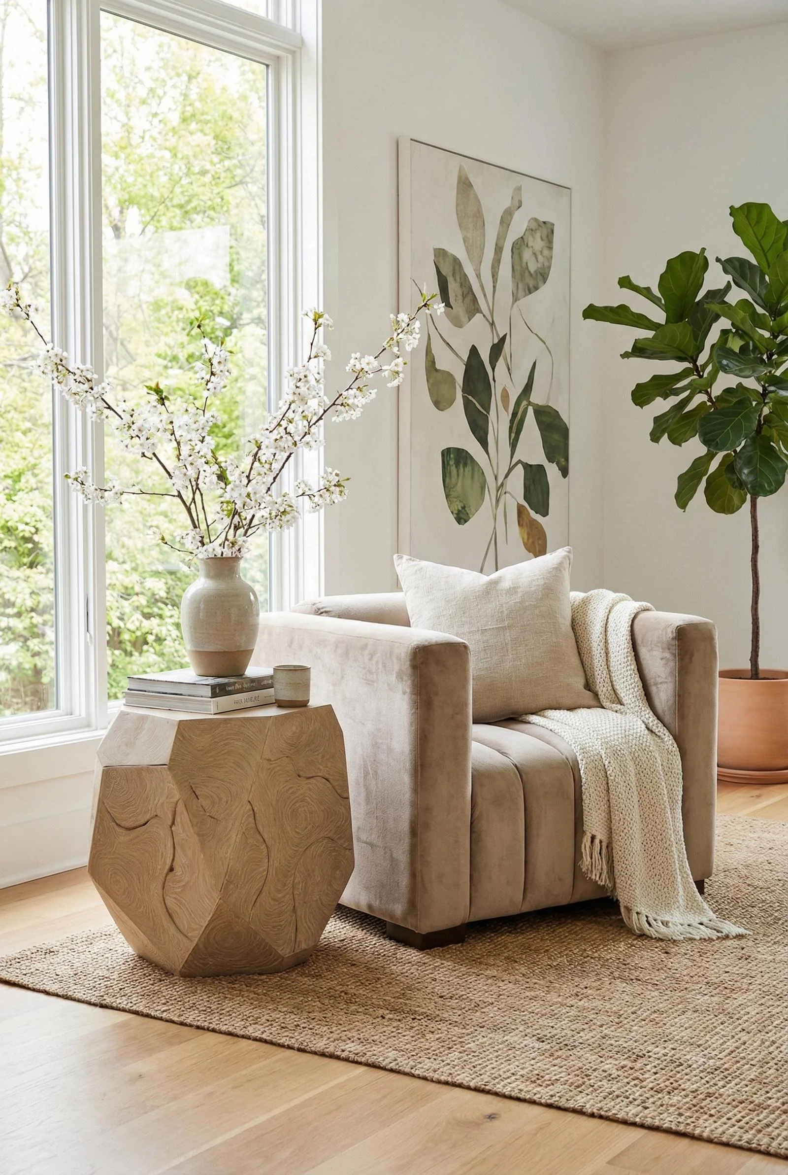 Prism Side Table - Image 5