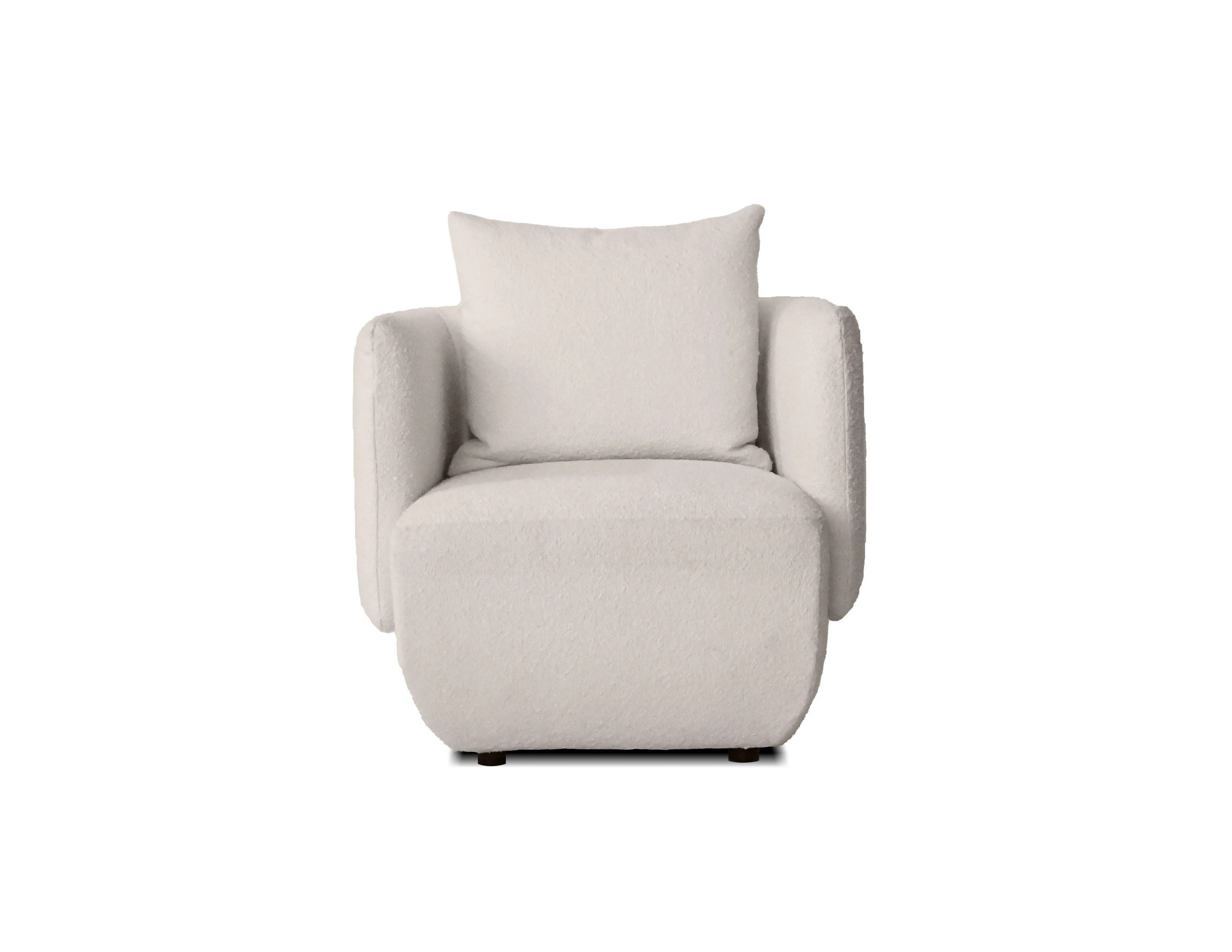 PROBE Lounge Chair - Image 3