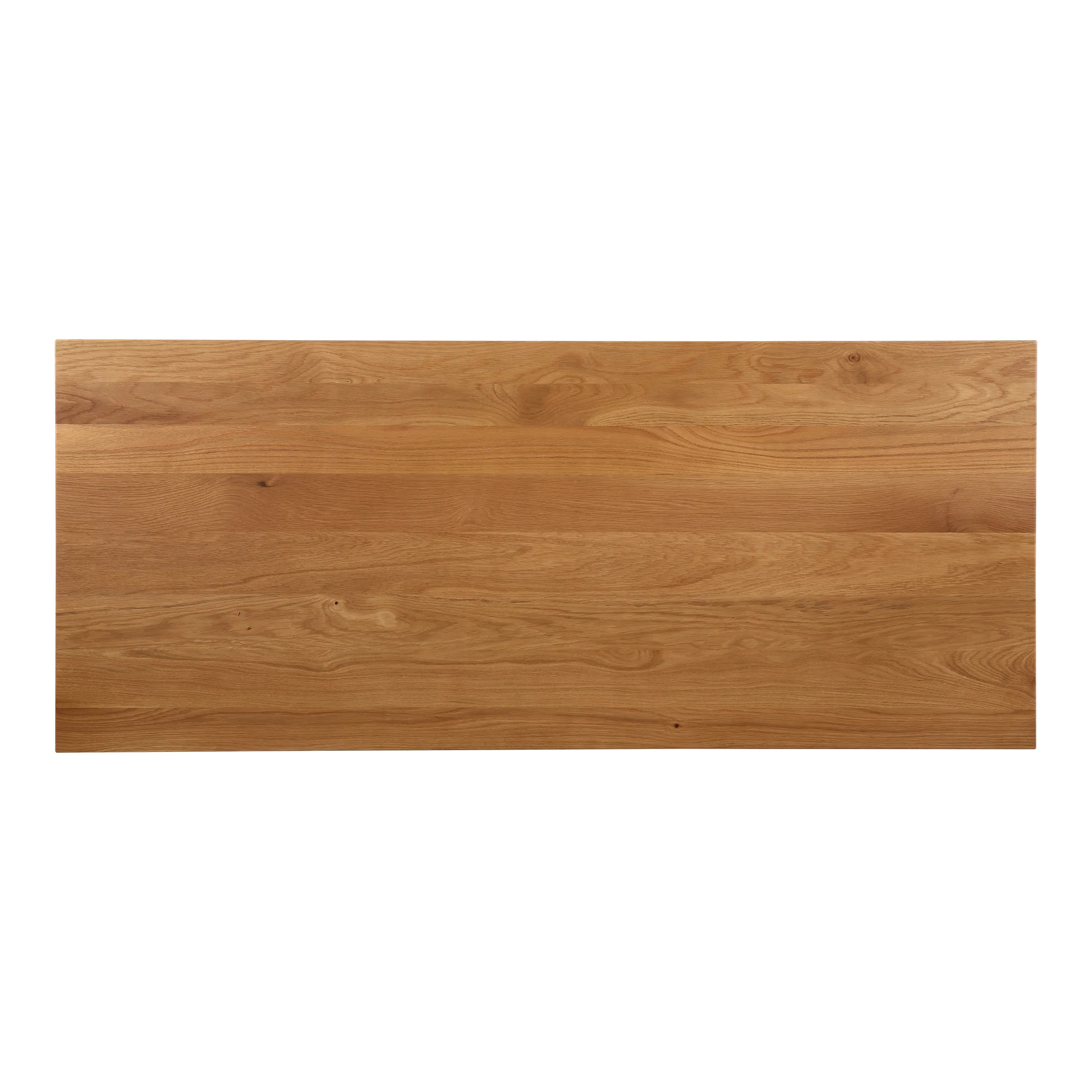 Profecto Desk Oak - Image 7