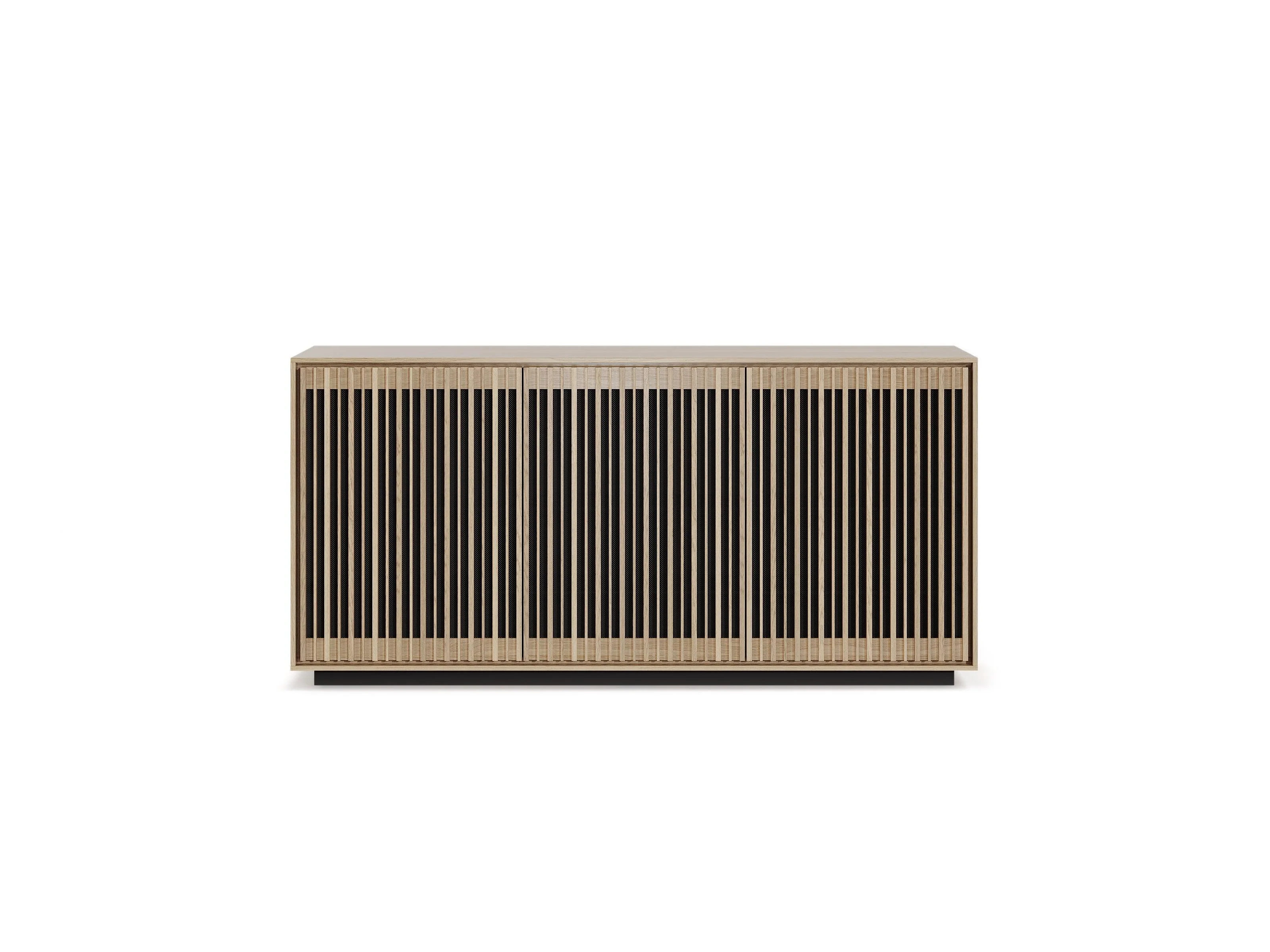 Profile Media Console