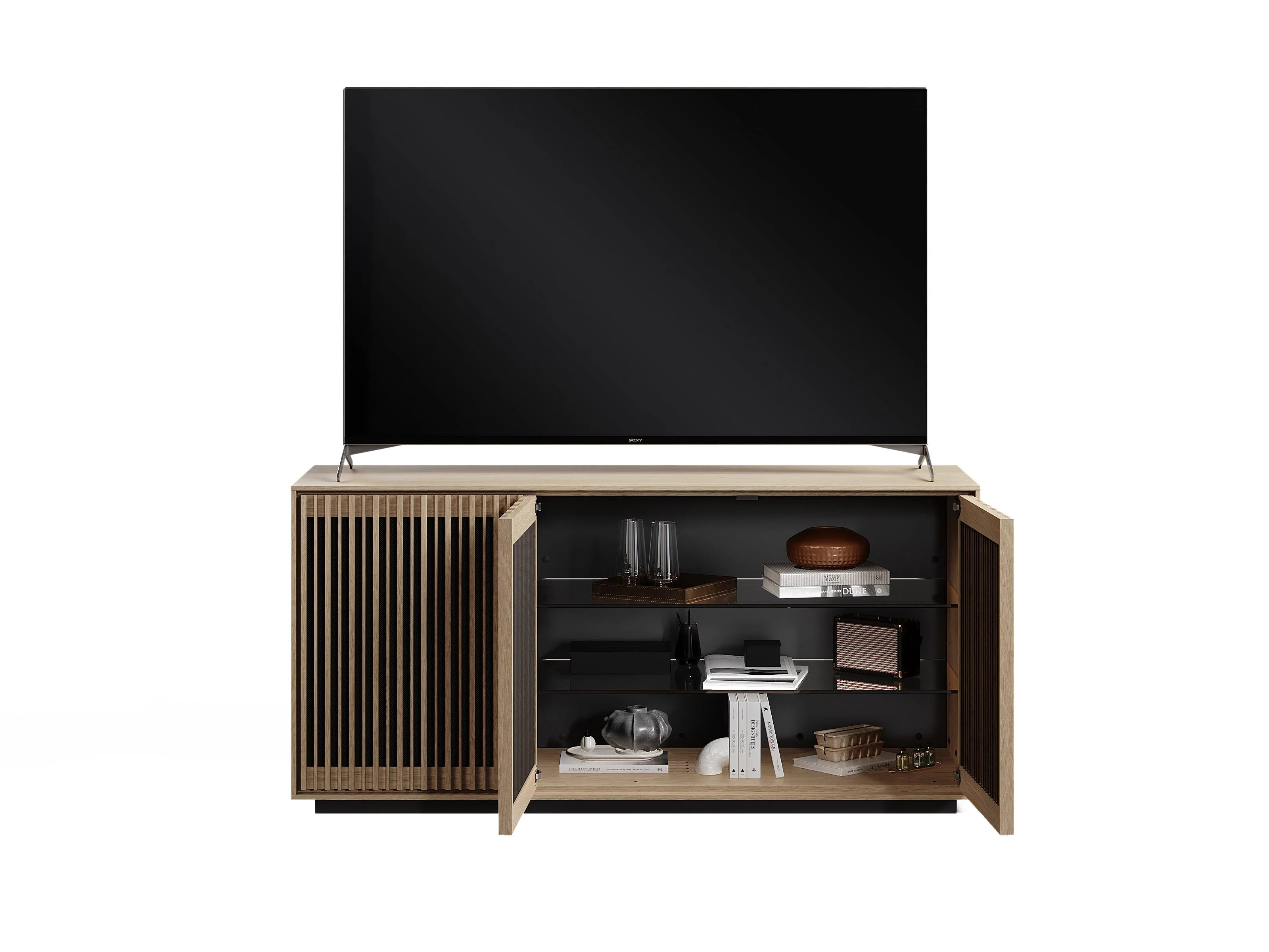 Profile Media Console - Image 8