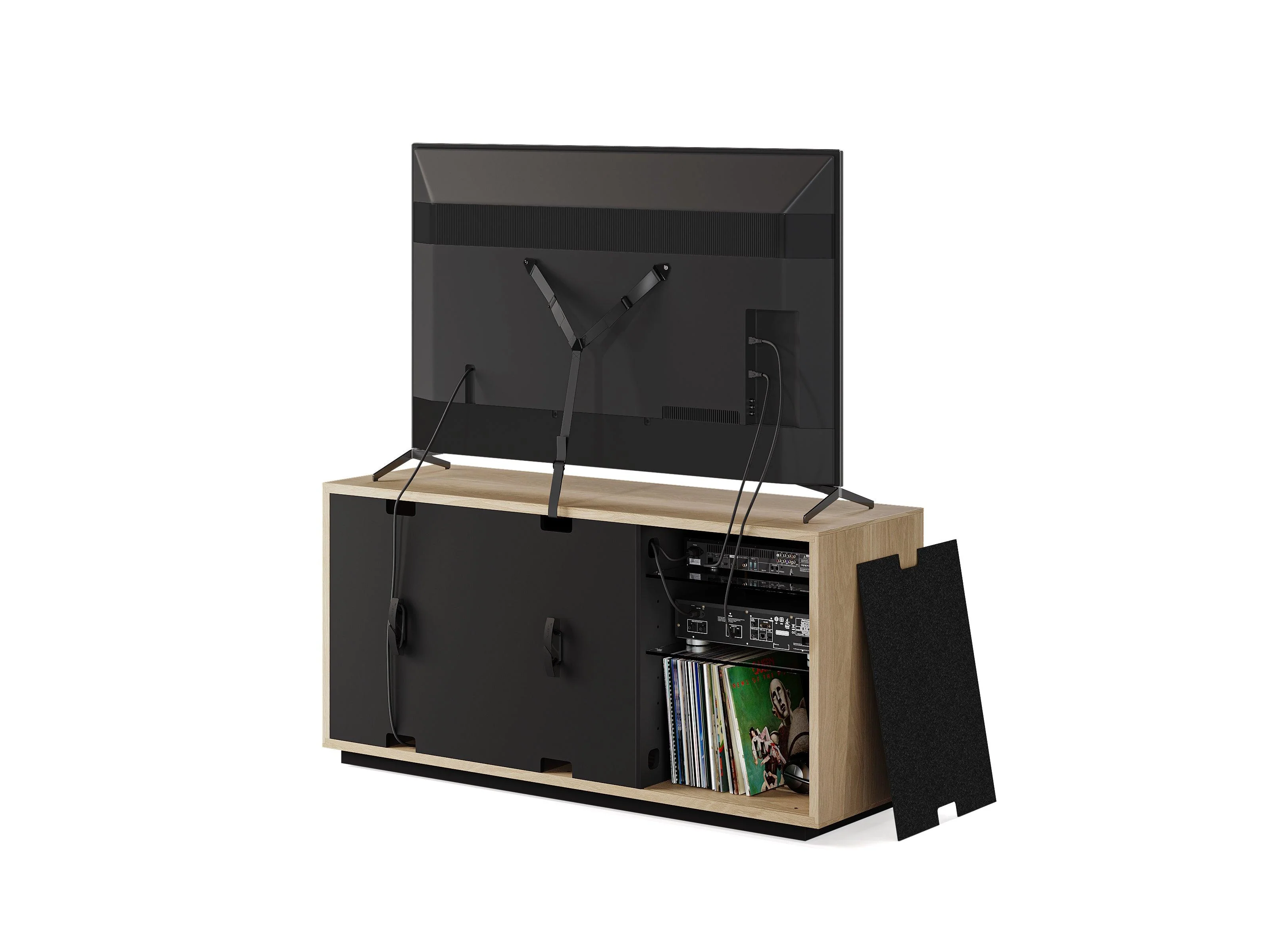 Profile Media Console - Image 9
