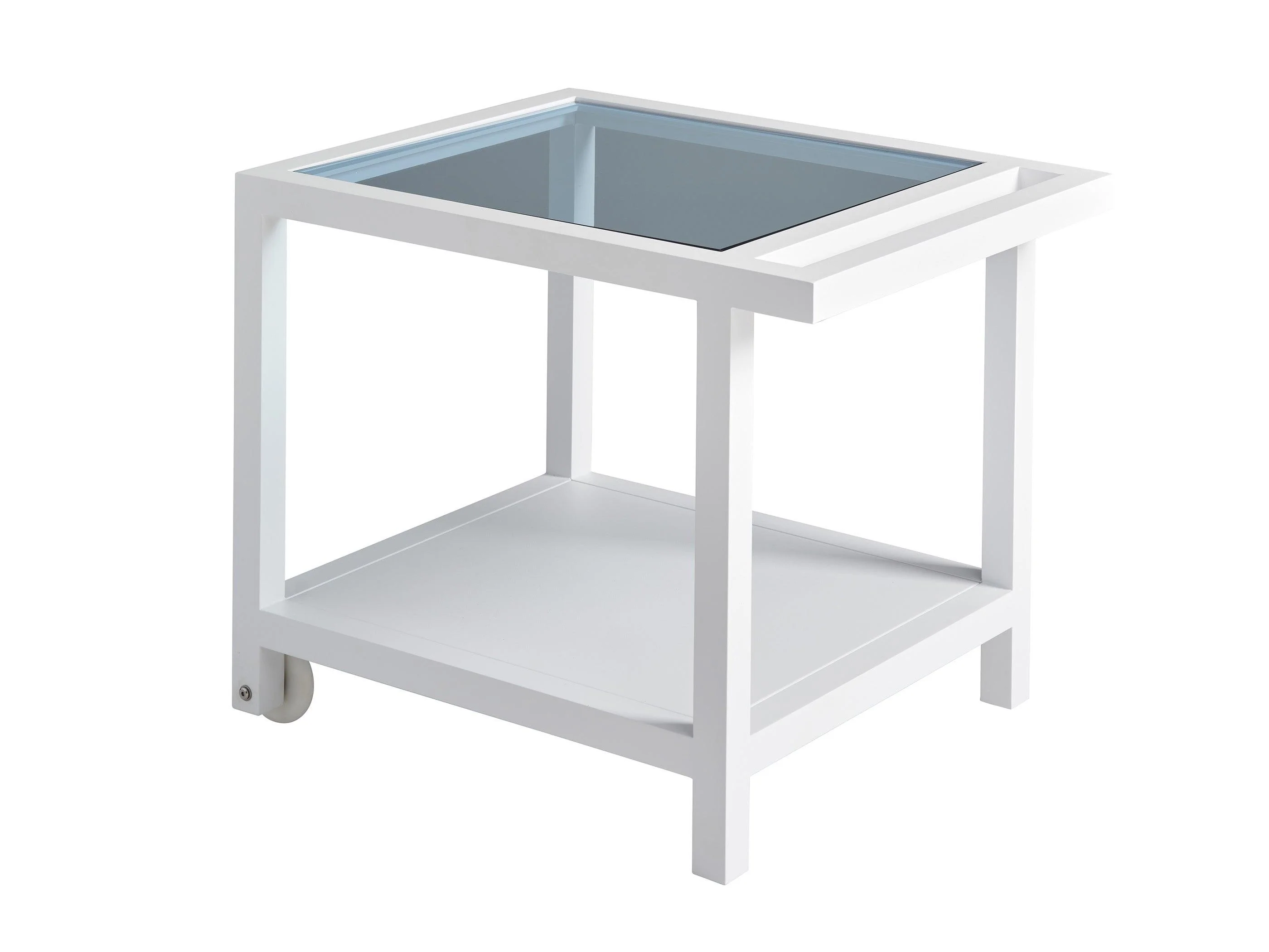 Promenade Serving End Table - Image 4