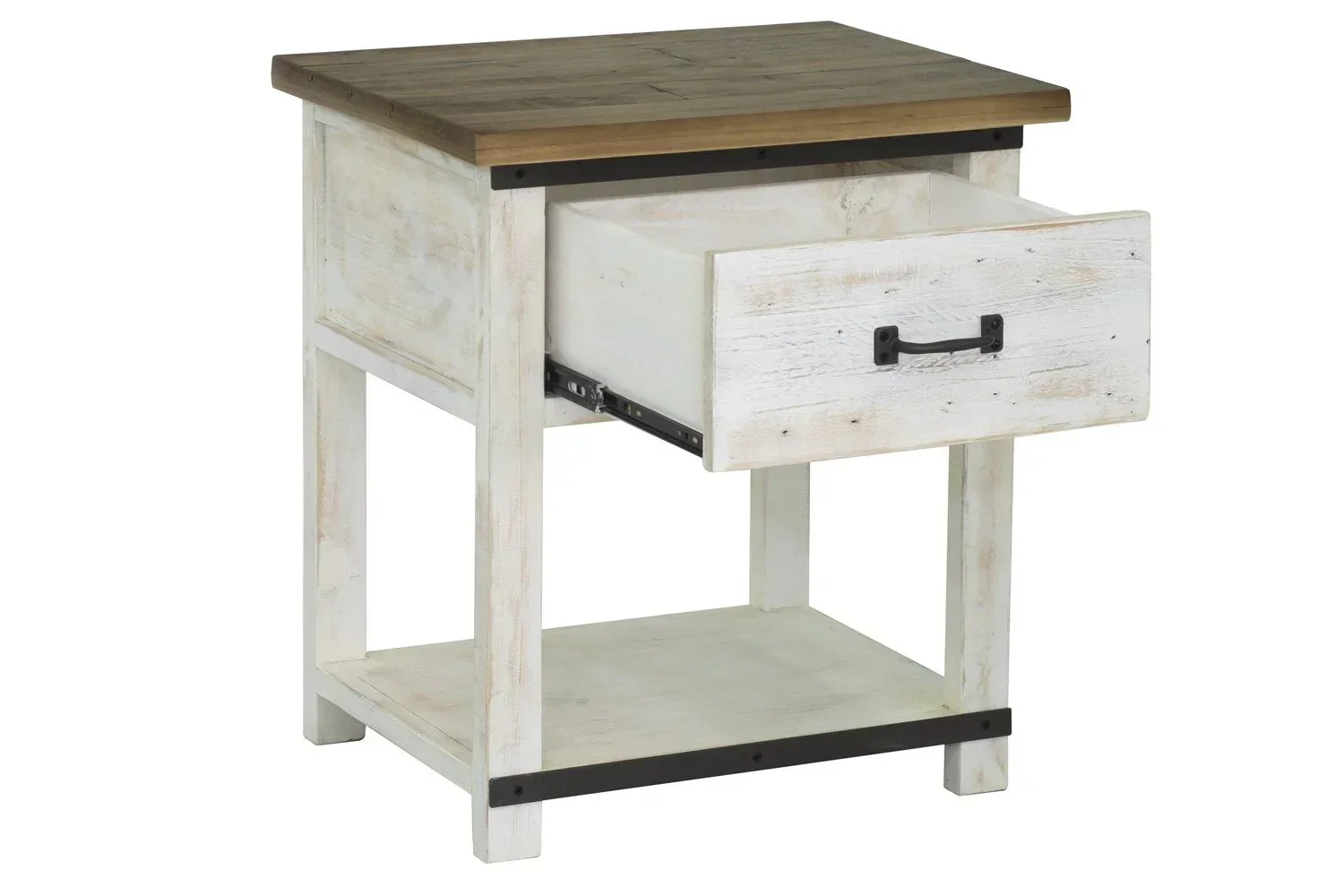 Provence Nightstand - Image 2