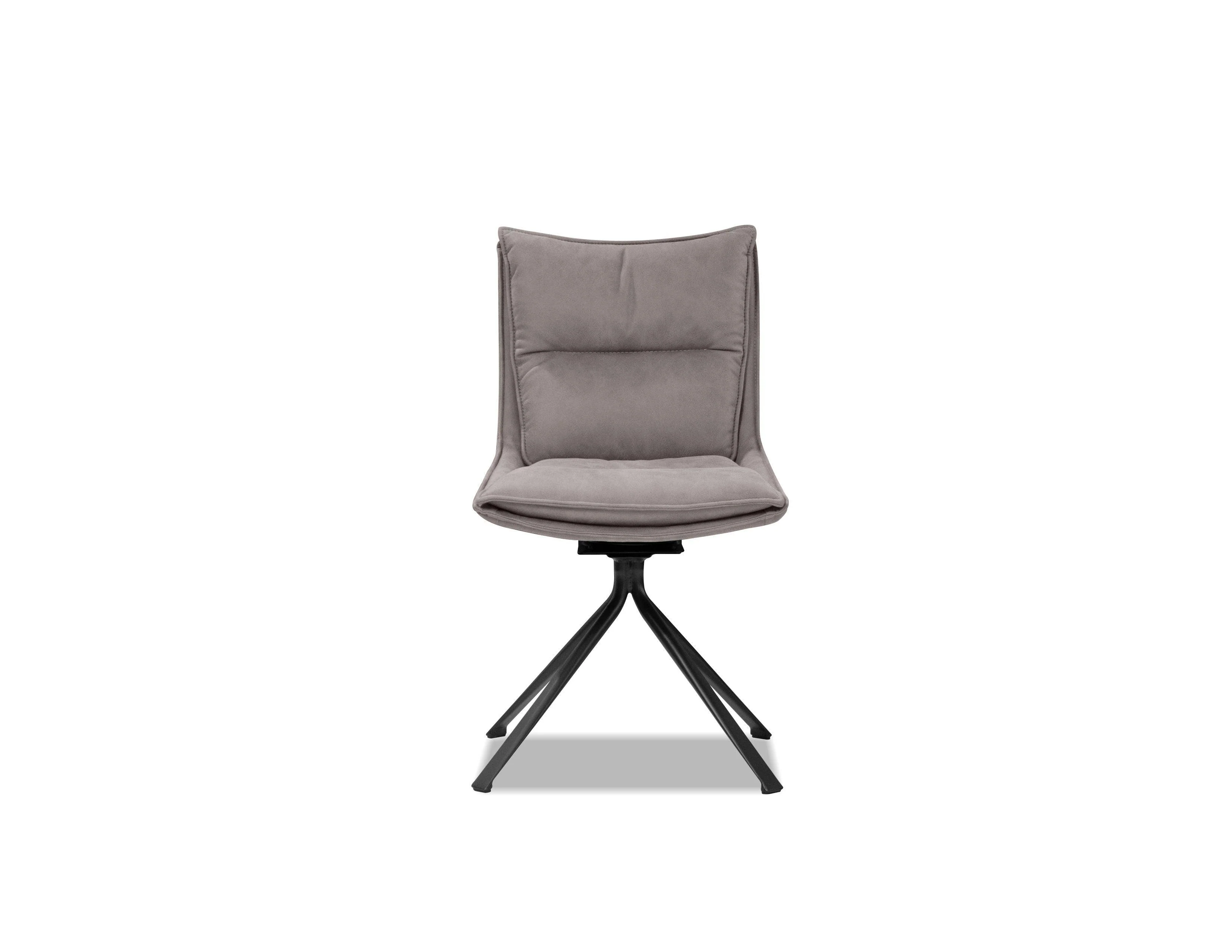 PUCCINI Dining Chair Swivel - Set Of 2 - Image 8