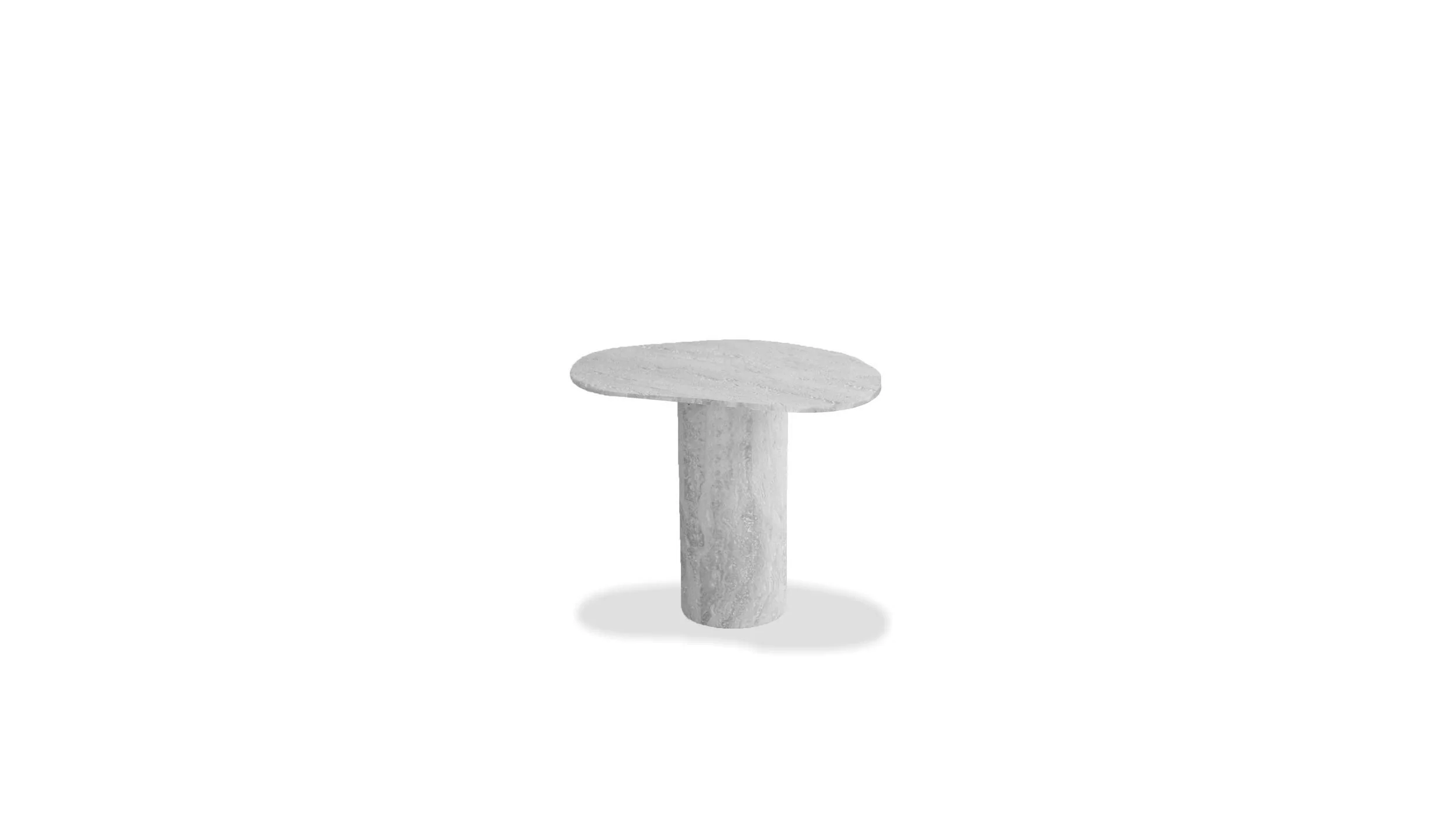 PUDDLE End Table Medium - Image 2