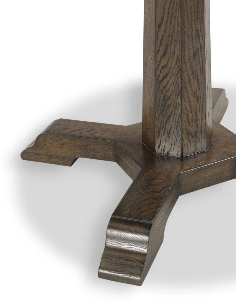 Pugin Pub Table - Image 4