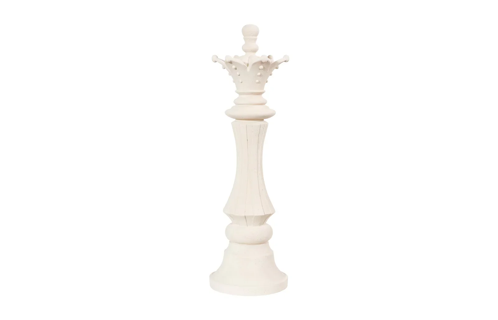 Queen Chess Sculpture - Image 8