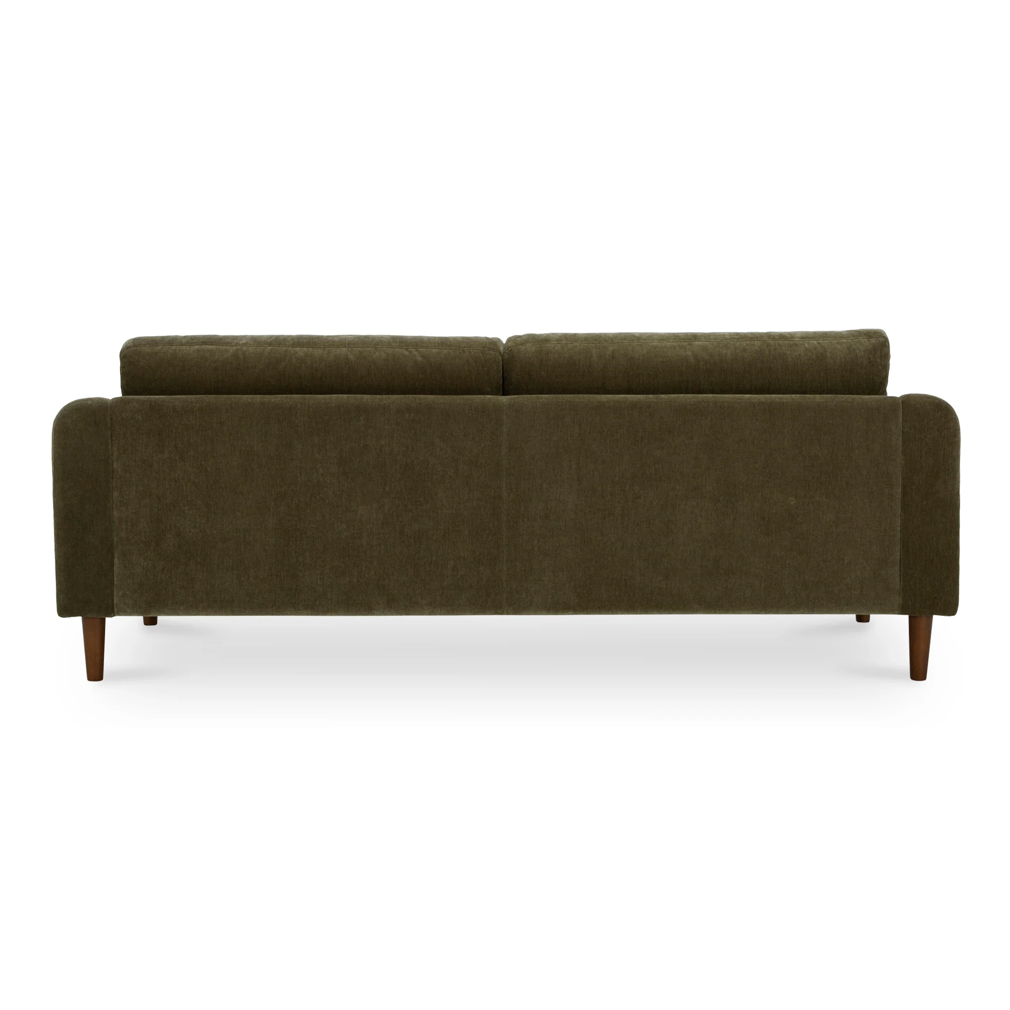 Quinn Sofa Cedar Green - Image 5