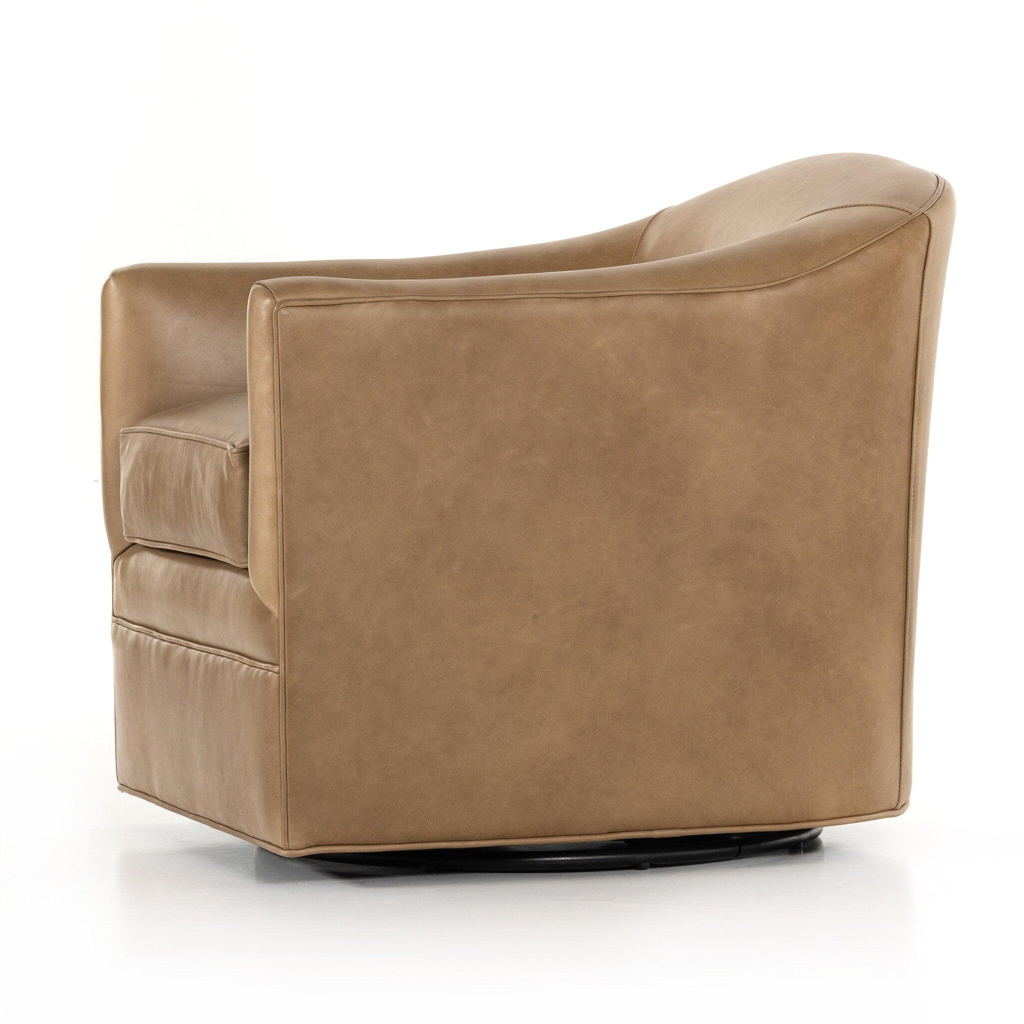 Quinton Swivel Chair - Image 6