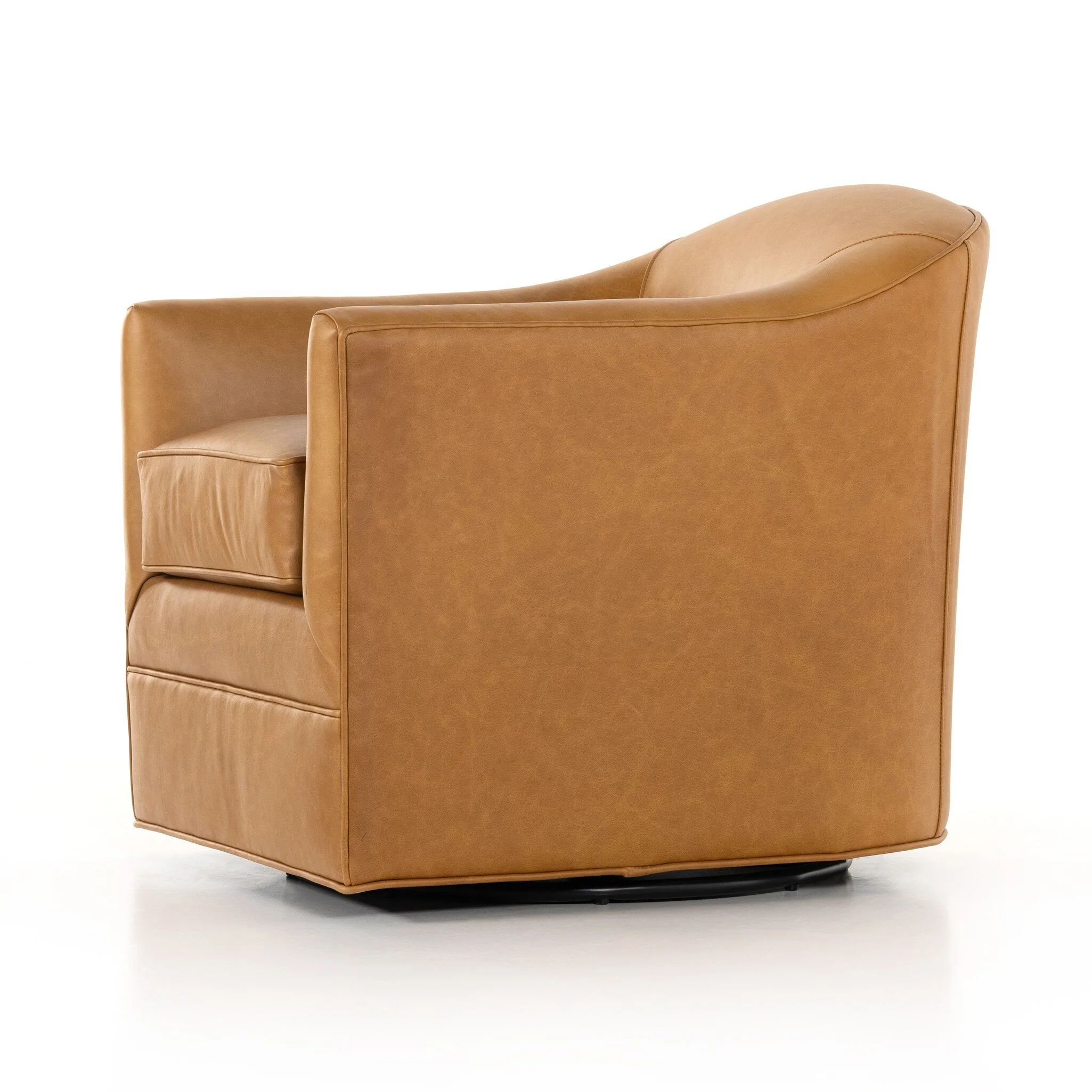 Quinton Swivel Chair - Image 5