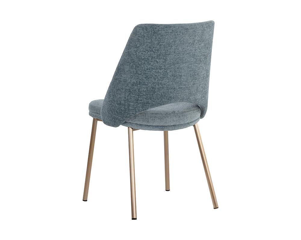 Radella Dining Chair  - Set of 2 - Image 5