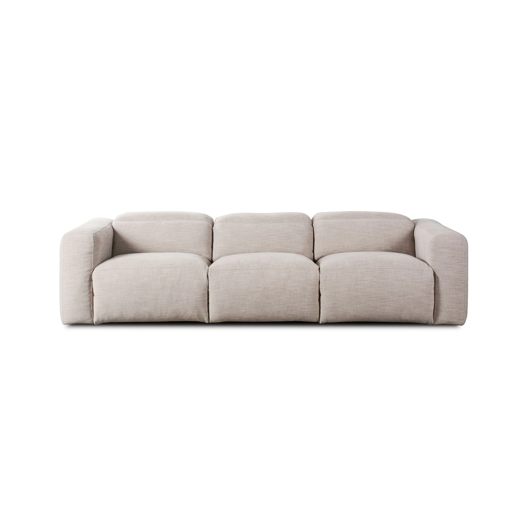 Radley Power Recliner 3-Piece Sectional - Image 3