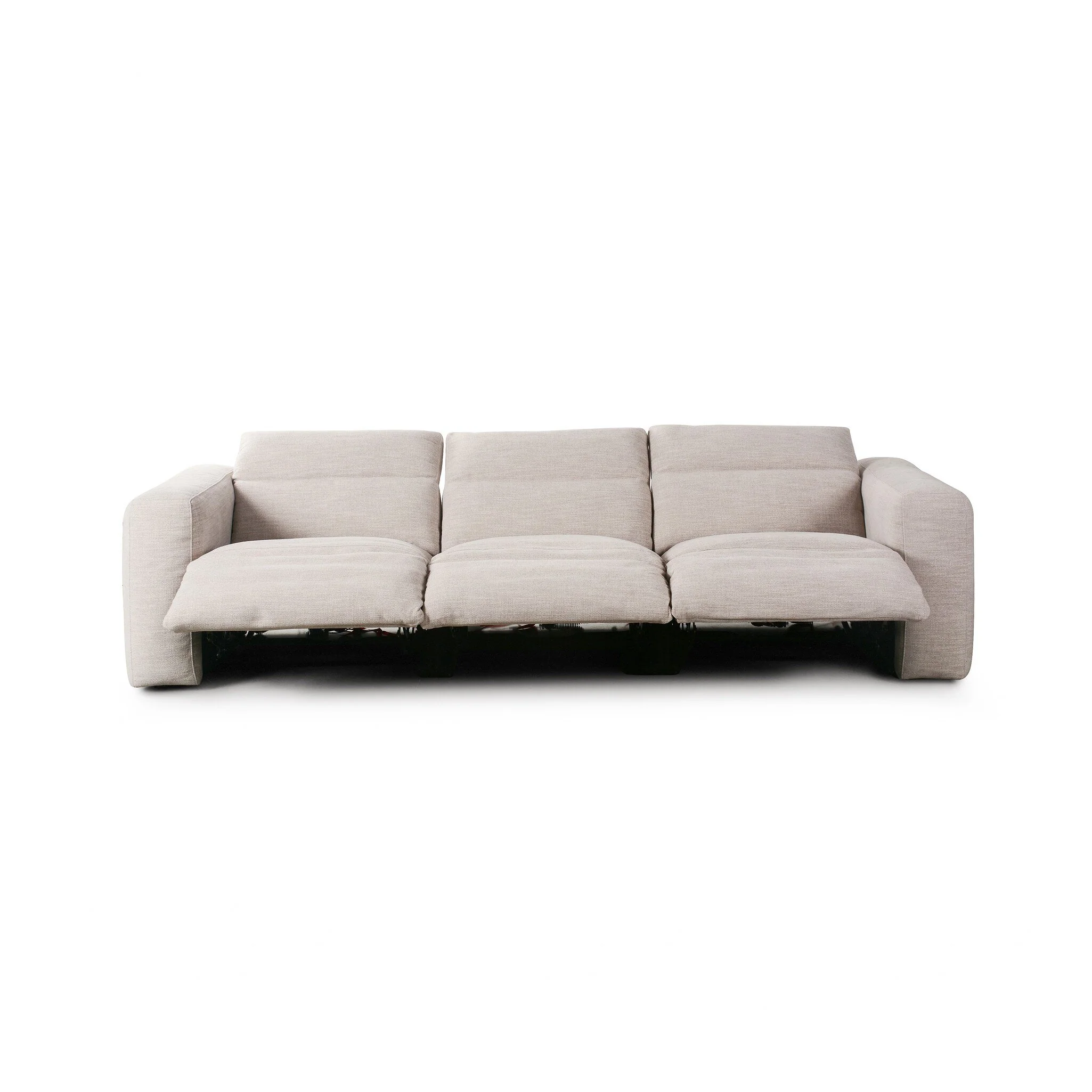 Radley Power Recliner 3-Piece Sectional - Image 7