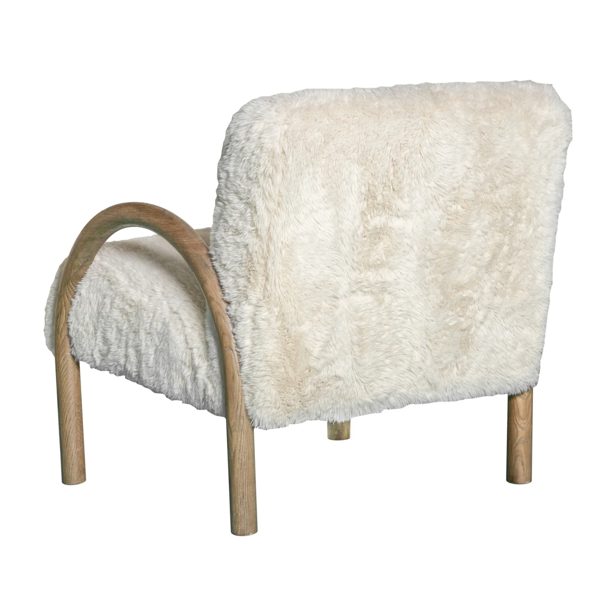 Rae Accent Chair - Image 3