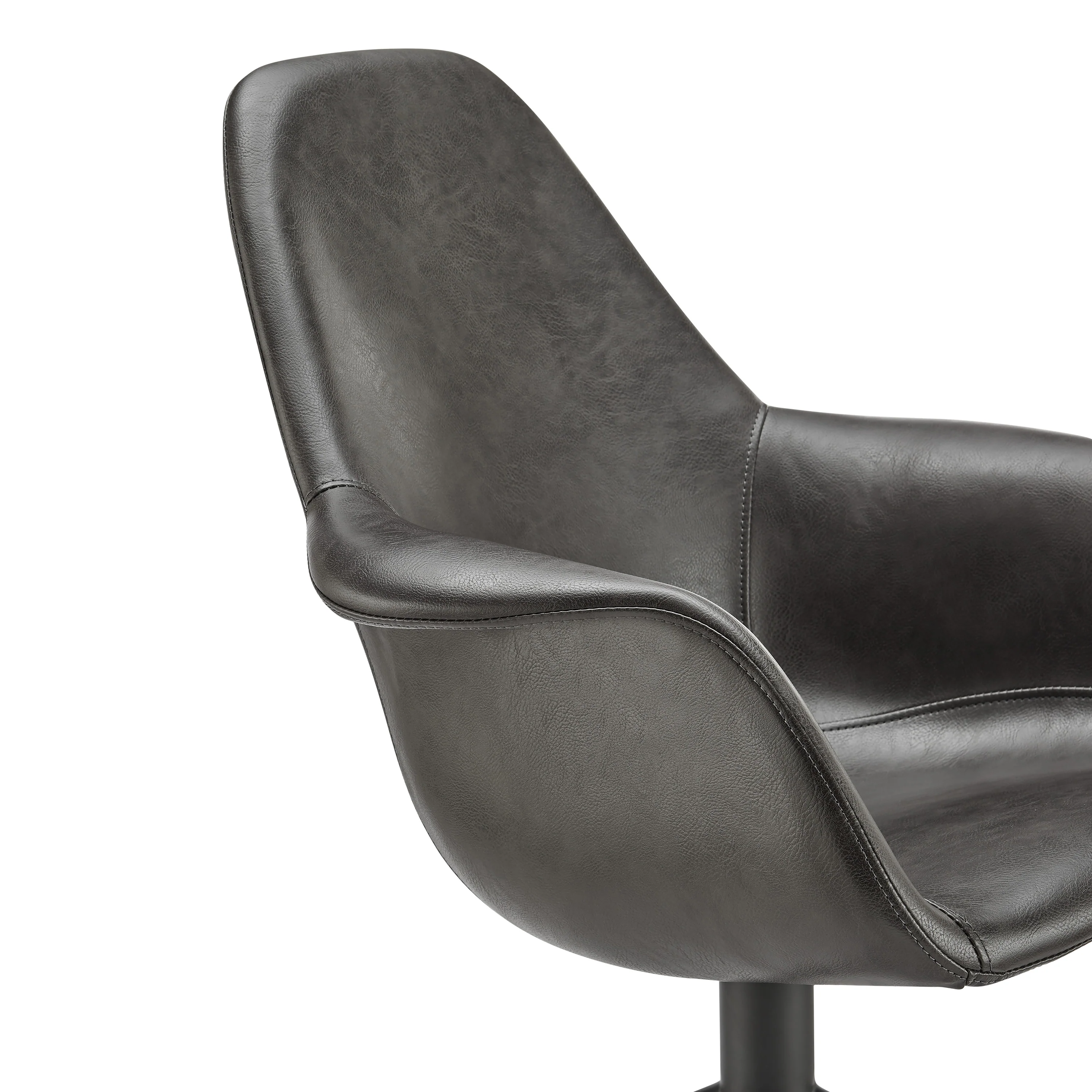 Ralph Swivel Armchair - Image 6