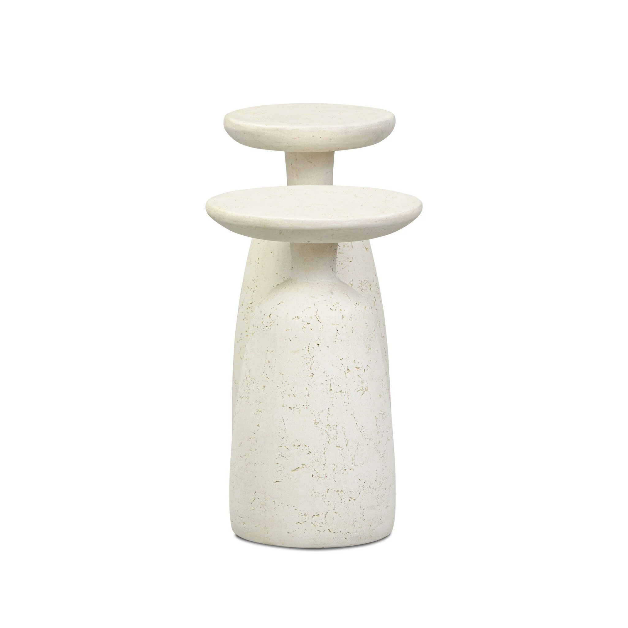 Ramara Outdoor Nesting End Tables - Image 4