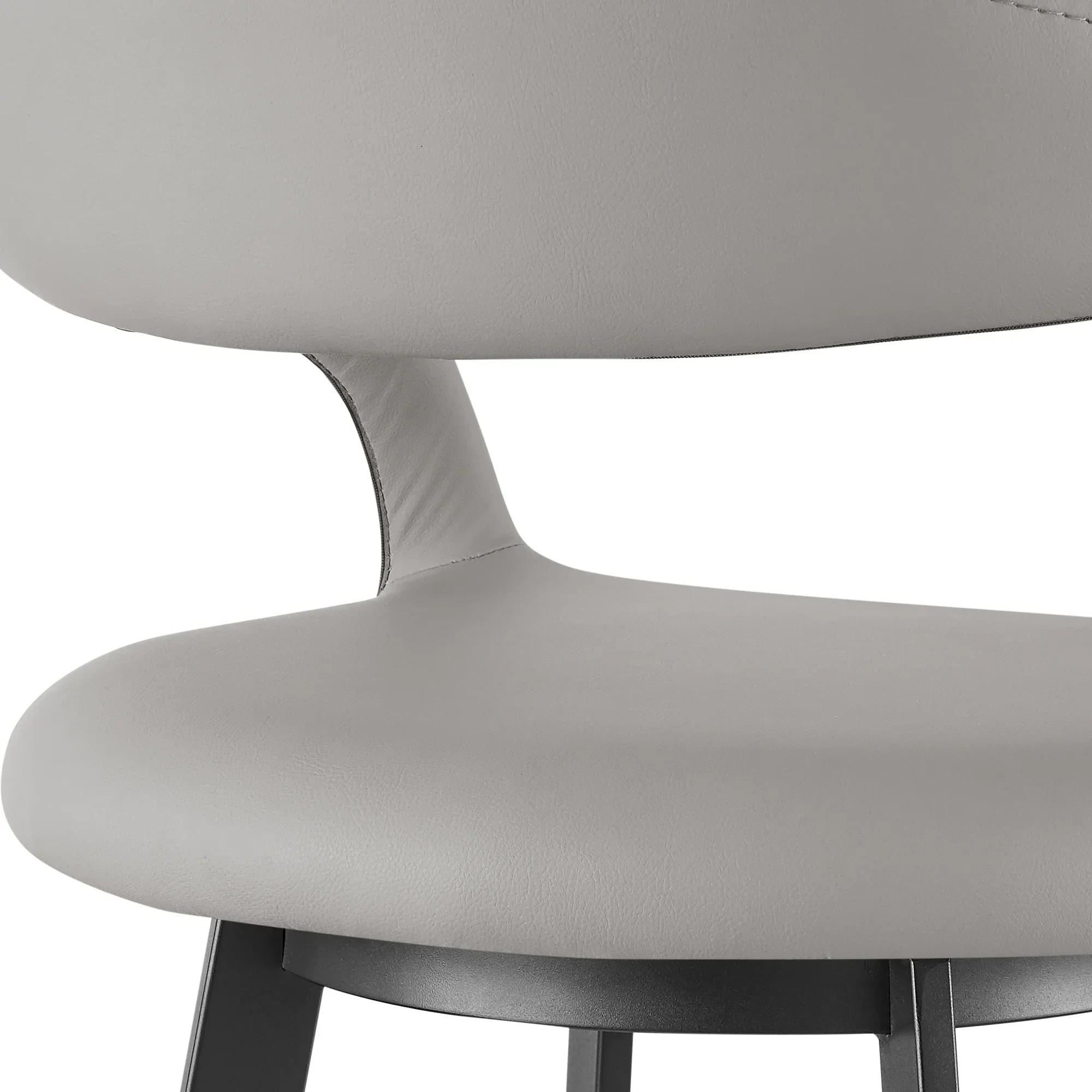 Ramona 30" Swivel Barstool - Set of 2 - Image 23