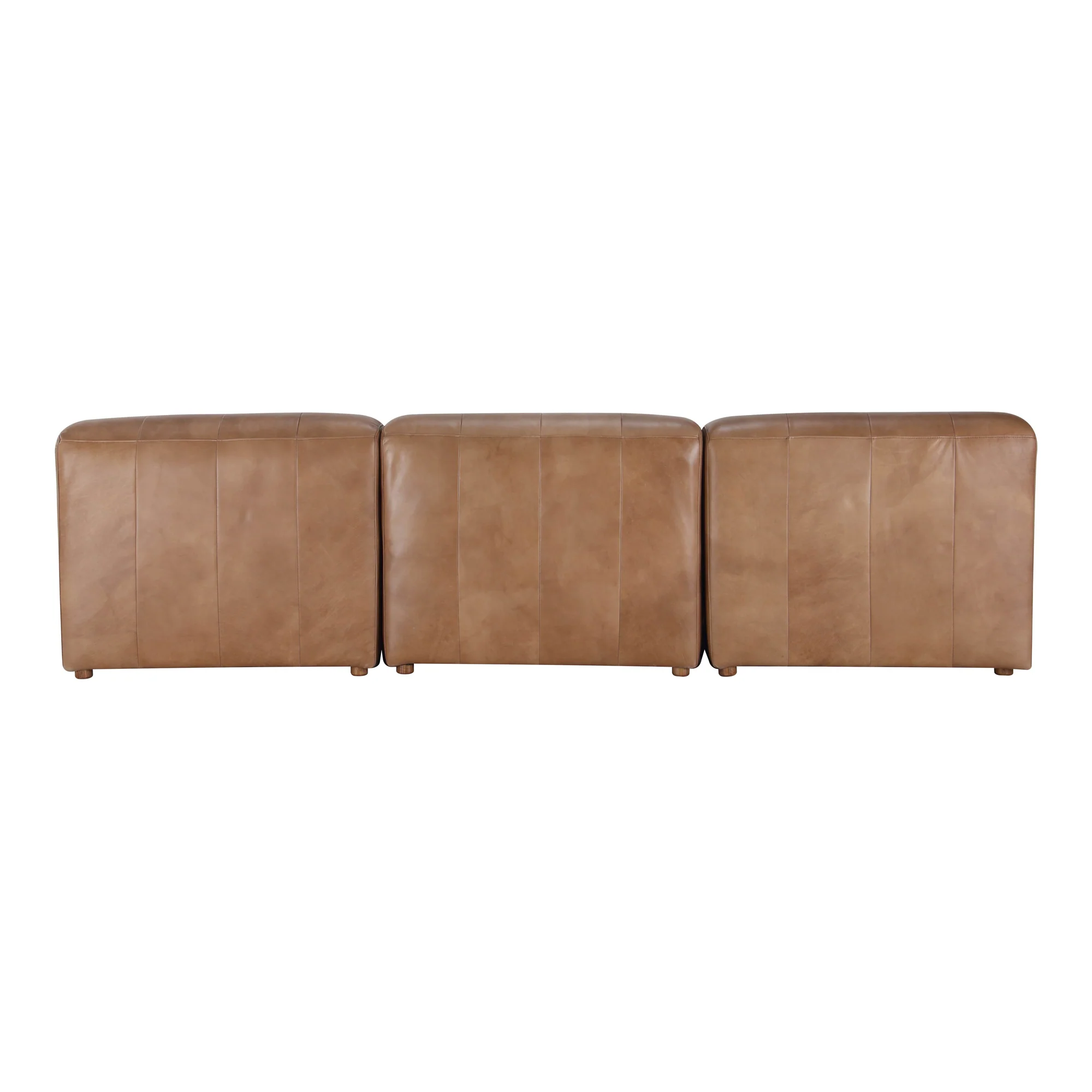 Ramsay Signature Modular Sectional Tan - Image 8