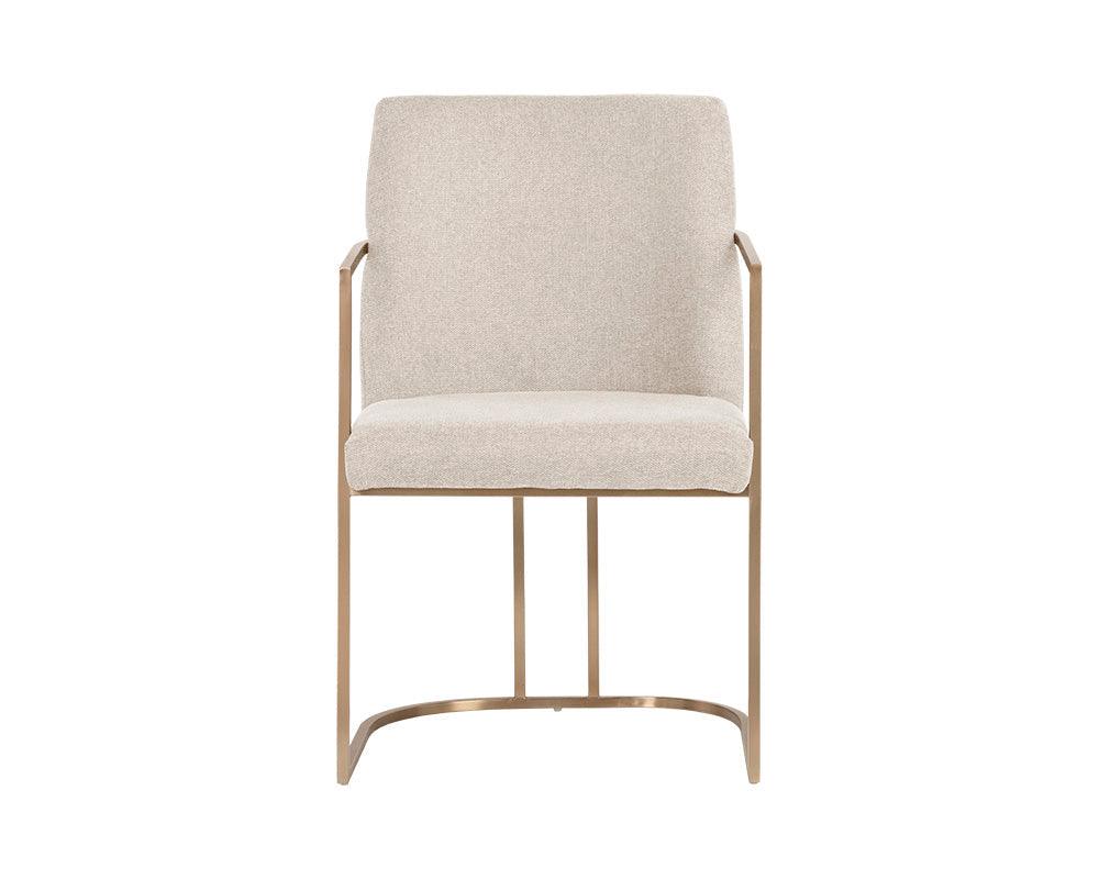 Rayla Dining Armchair - Image 3
