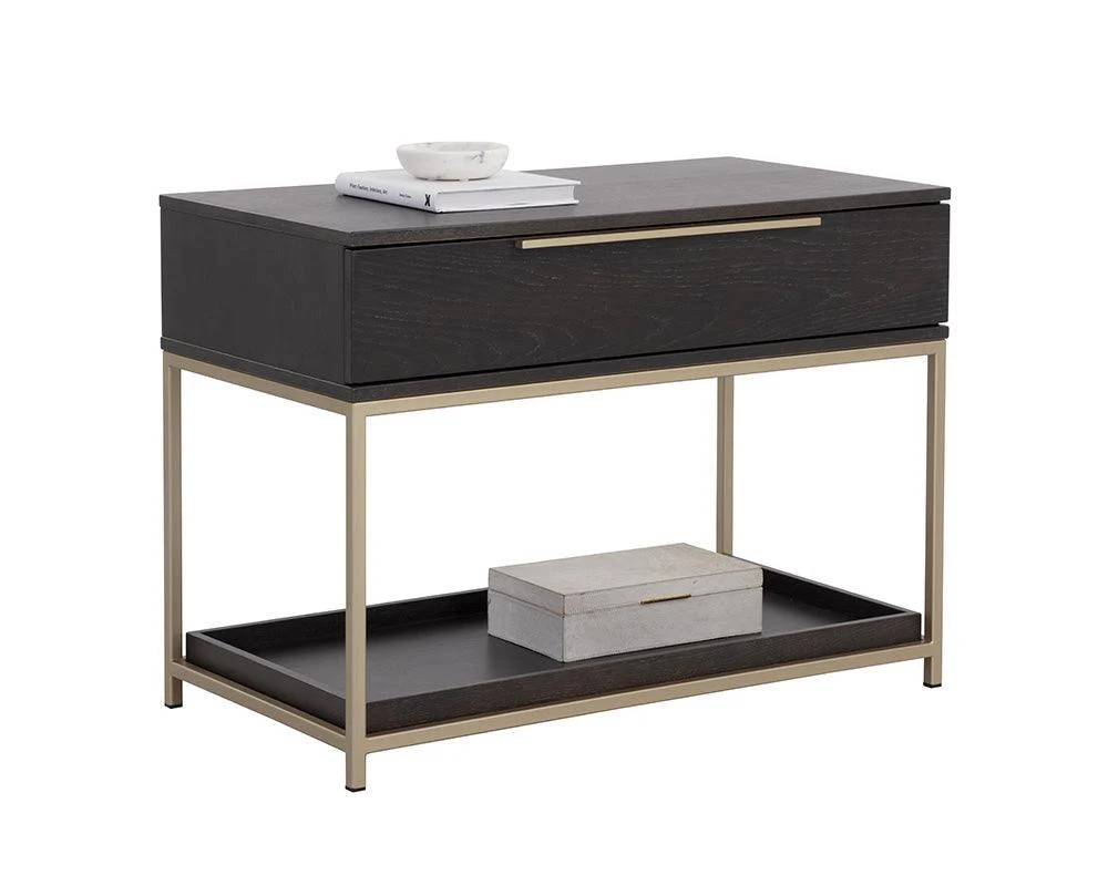 Rebel Nightstand - Image 5