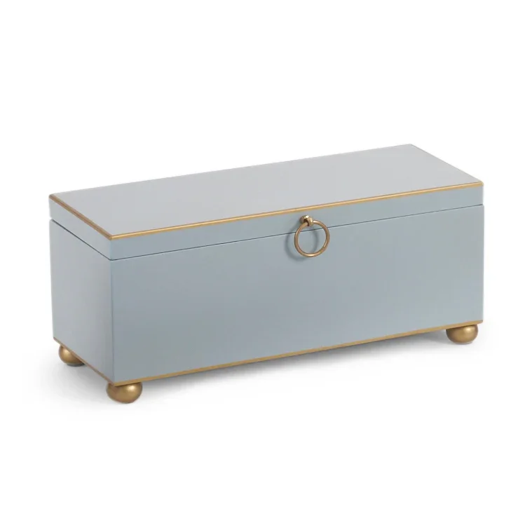 Rectangular Box - Image 7