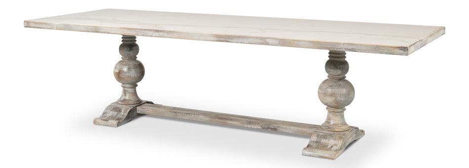 Rectangular Dining Table