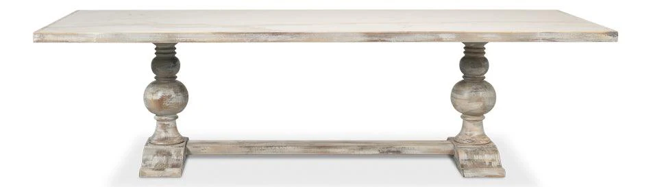 Rectangular Dining Table - Image 3