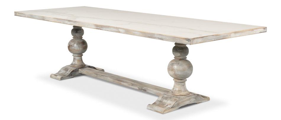Rectangular Dining Table - Image 4