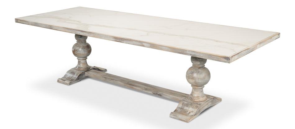 Rectangular Dining Table - Image 5