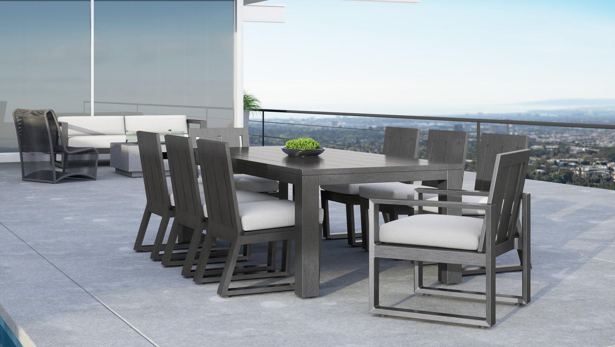 Redondo 90"-120" Extension Table - Image 5