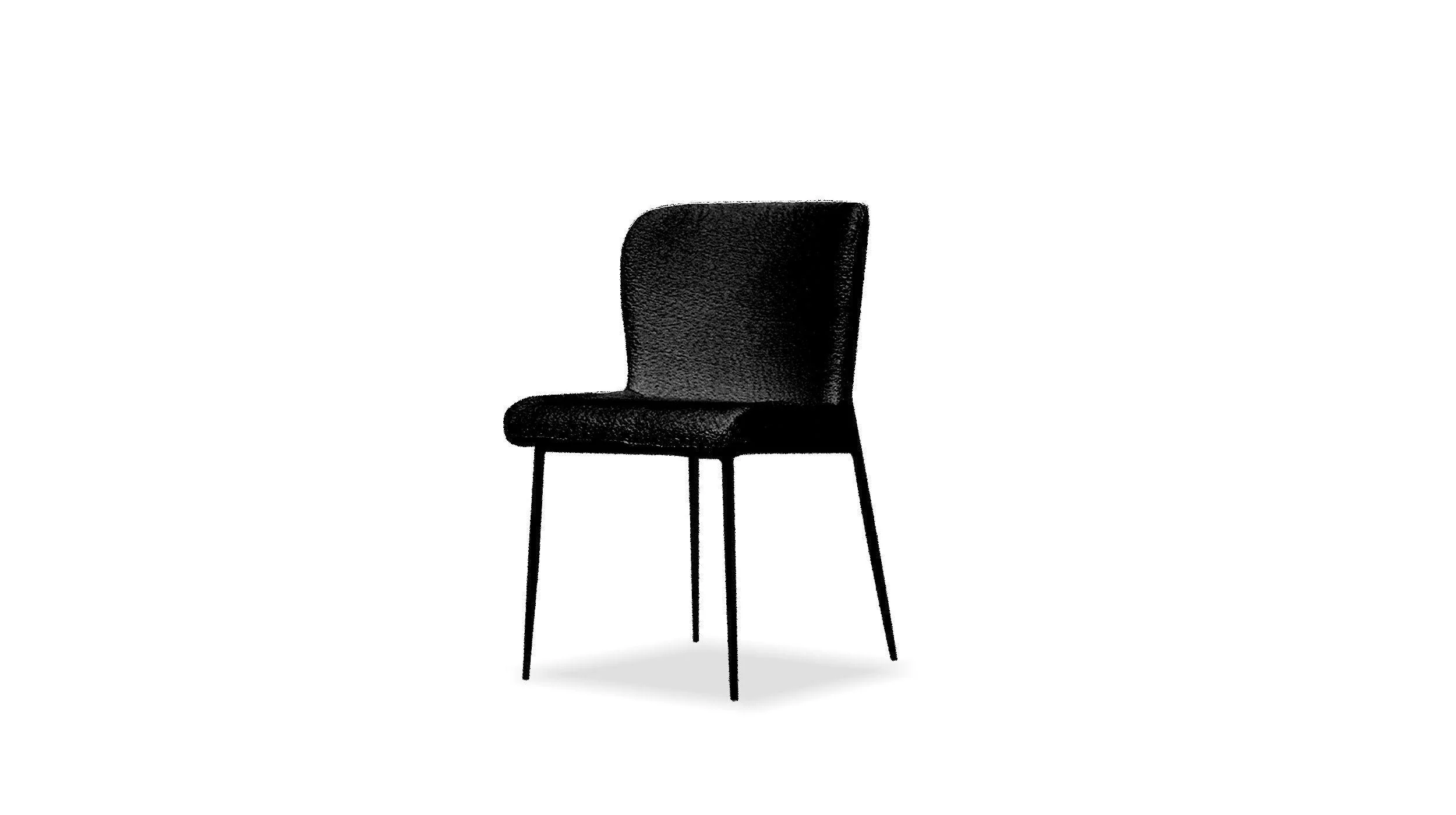 REEF Dining Chair - Set Of 2 - Image 7