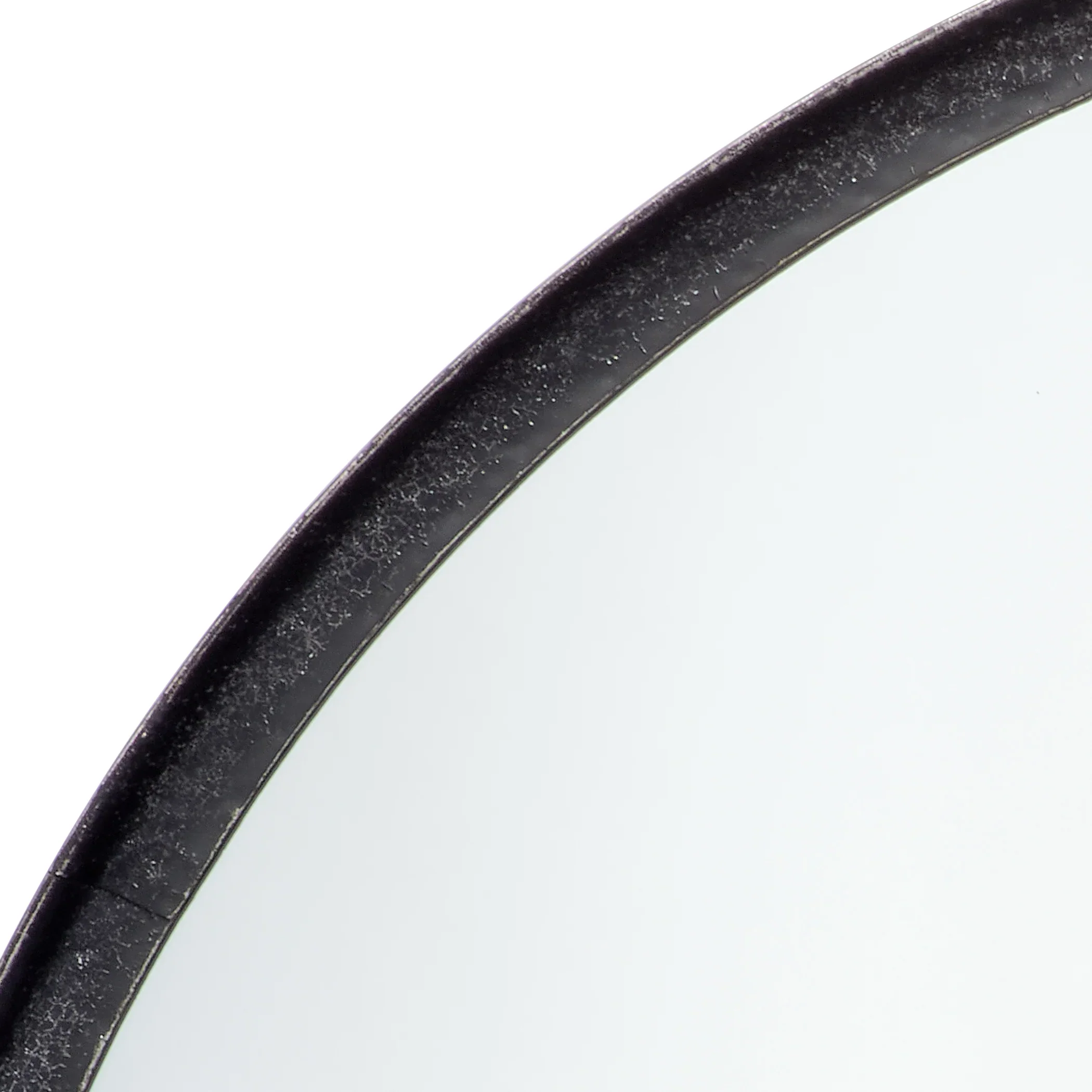 Refined Round Mirror - Image 3