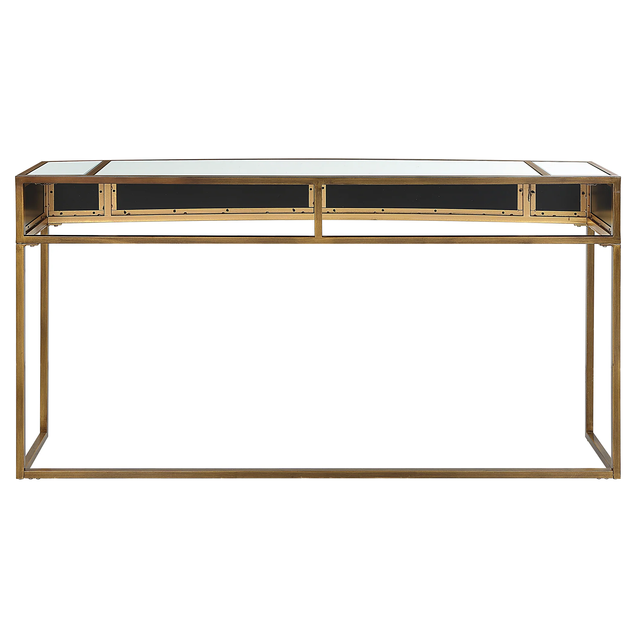 Reflect Mirrored Console Table - Image 8