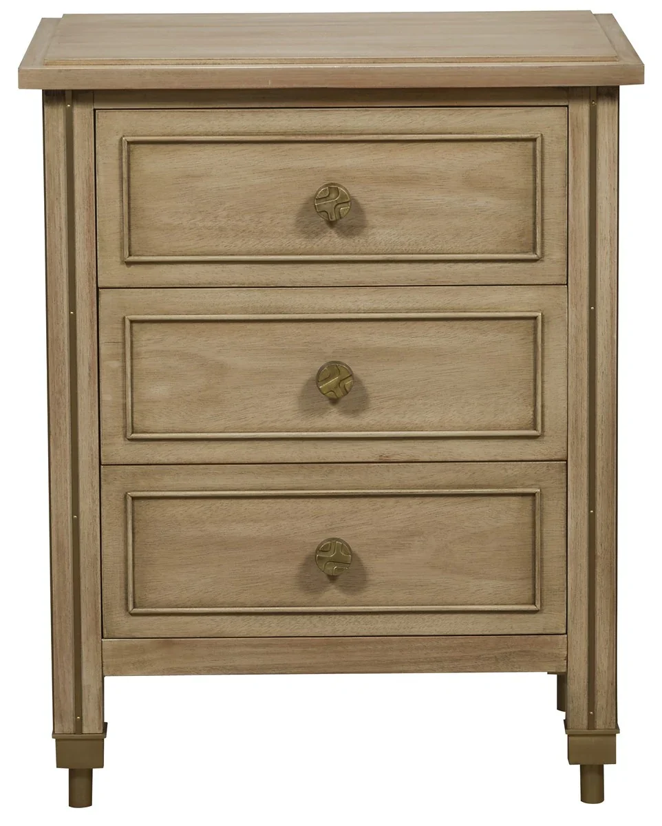 Reflection Nightstand Small - Image 3